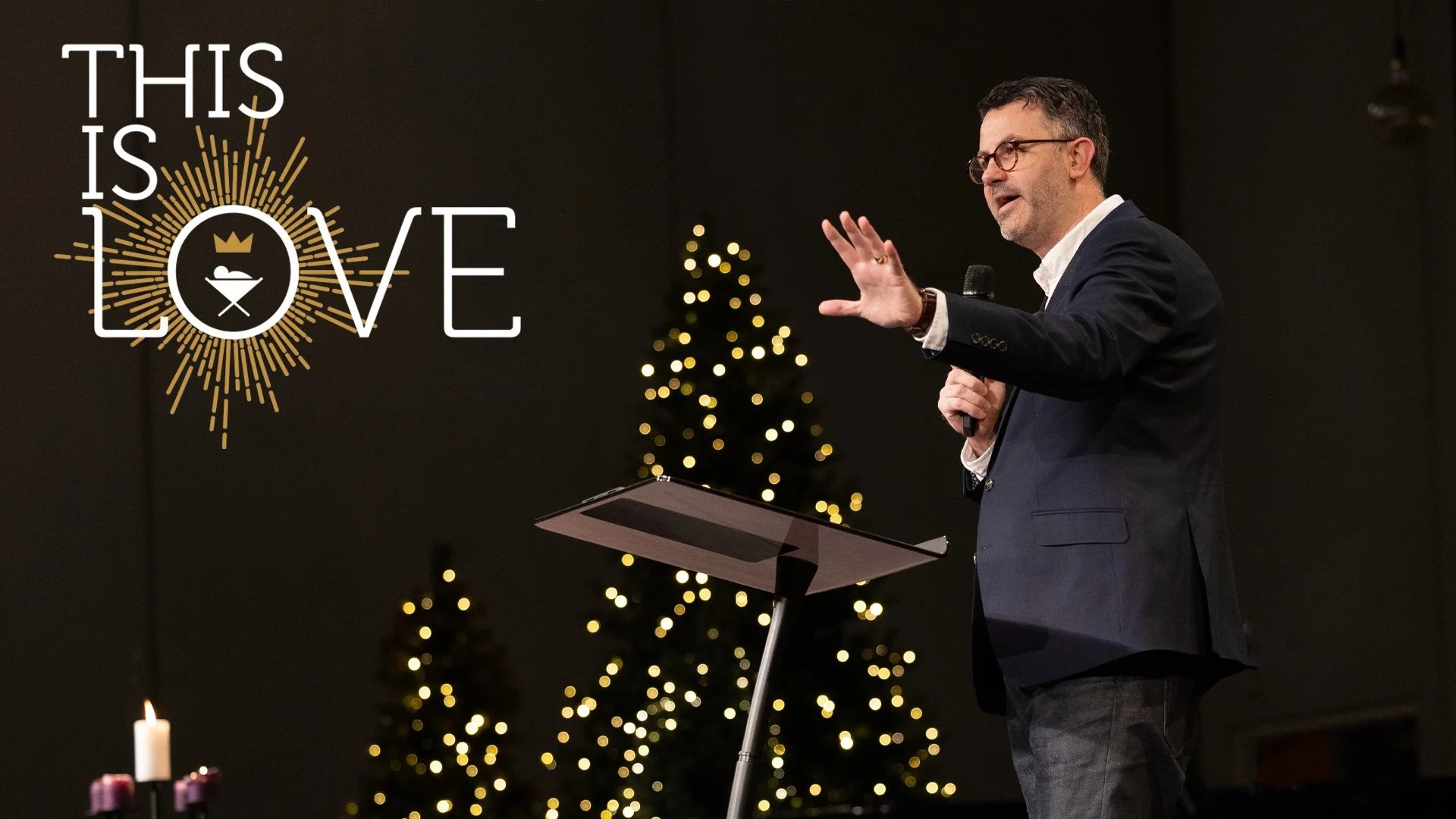 Christmas Day - Tim Horman