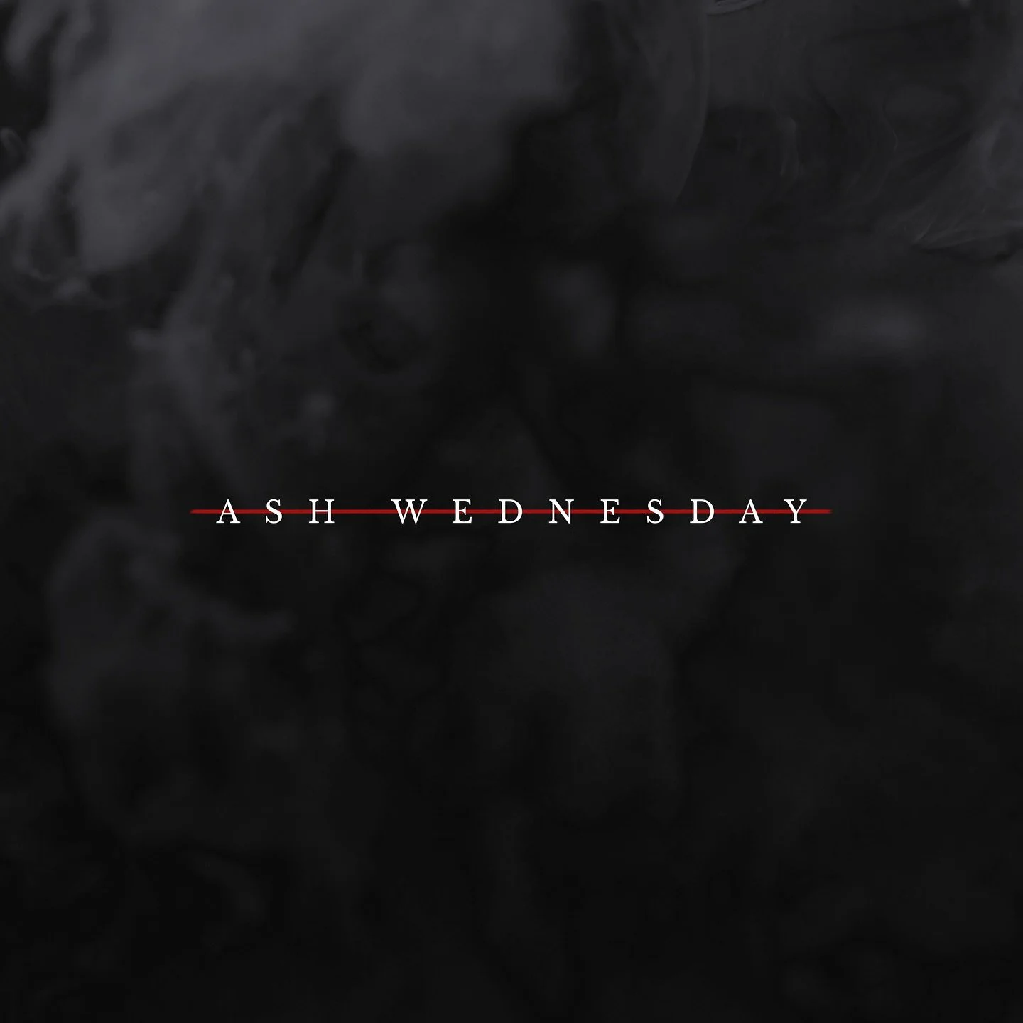 From dust we came, to dust we return. Join us this Ash Wednesday as we begin the journey of Lent. 

Tomorrow morning Tim will be leading us in a time of prayer and reflection at 7am here at One Church in the prayer room. All welcome! 🙏🏻