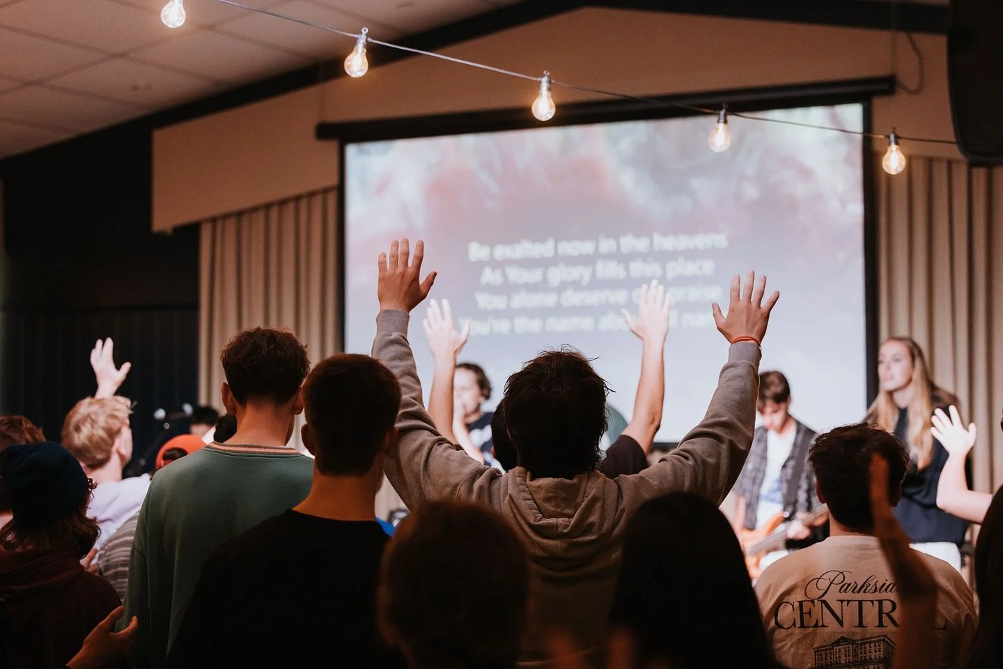 Over this past weekend our @one._youth students were on their annual youth camp! 

They had a fantastic time away full of fun, faith and community! We are so grateful to the leaders who put so much work into making sure that all students had an amazi