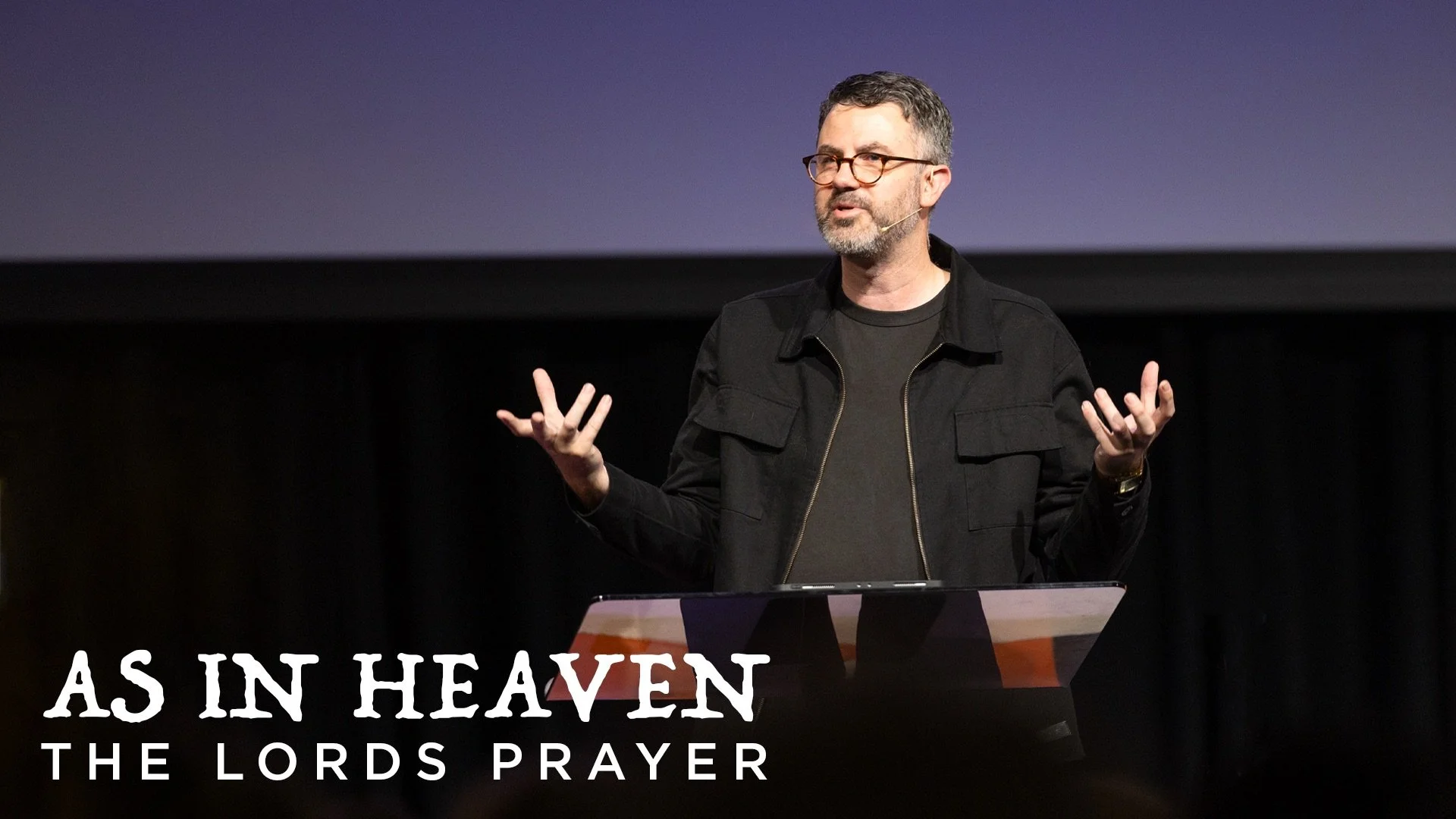 Give us This Day Our Daily Bread - Tim Horman