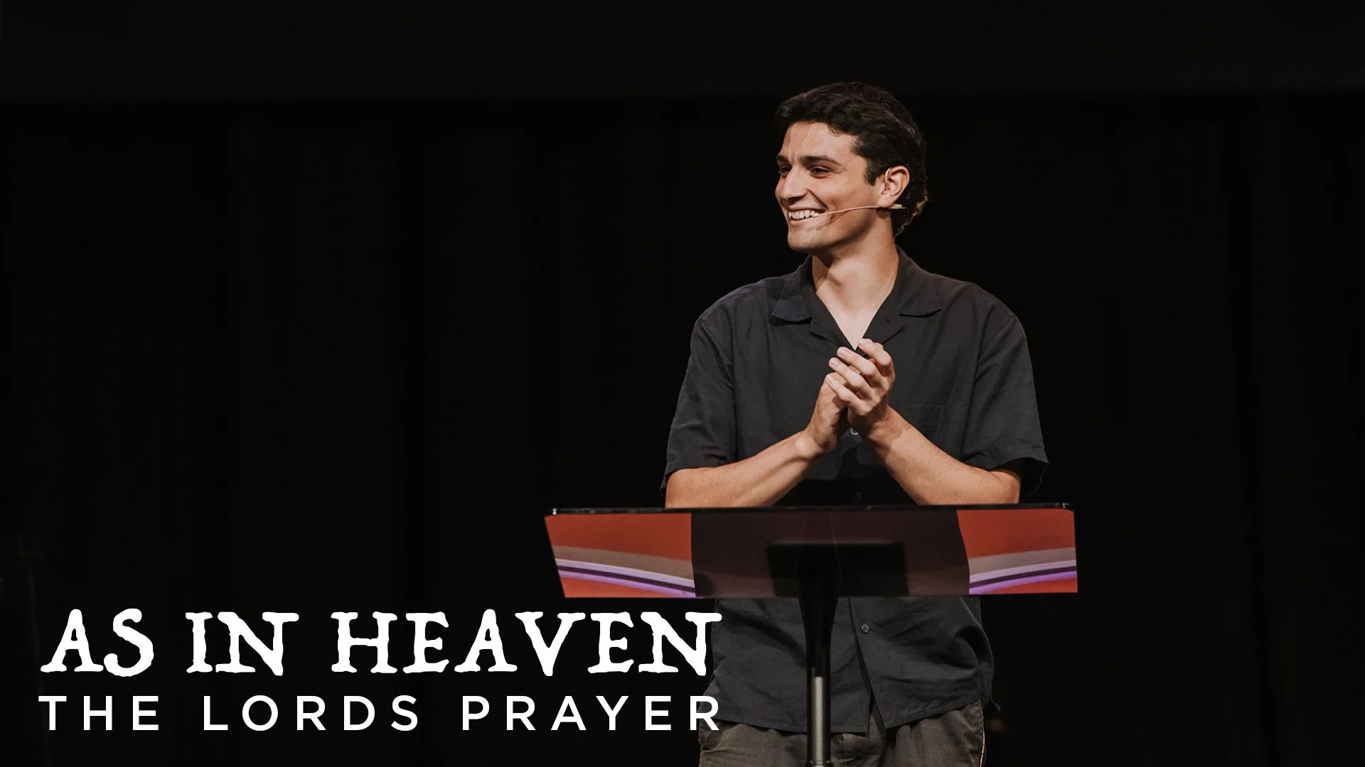 Give us this Day Our Daily Bread - Stelios Ioannides