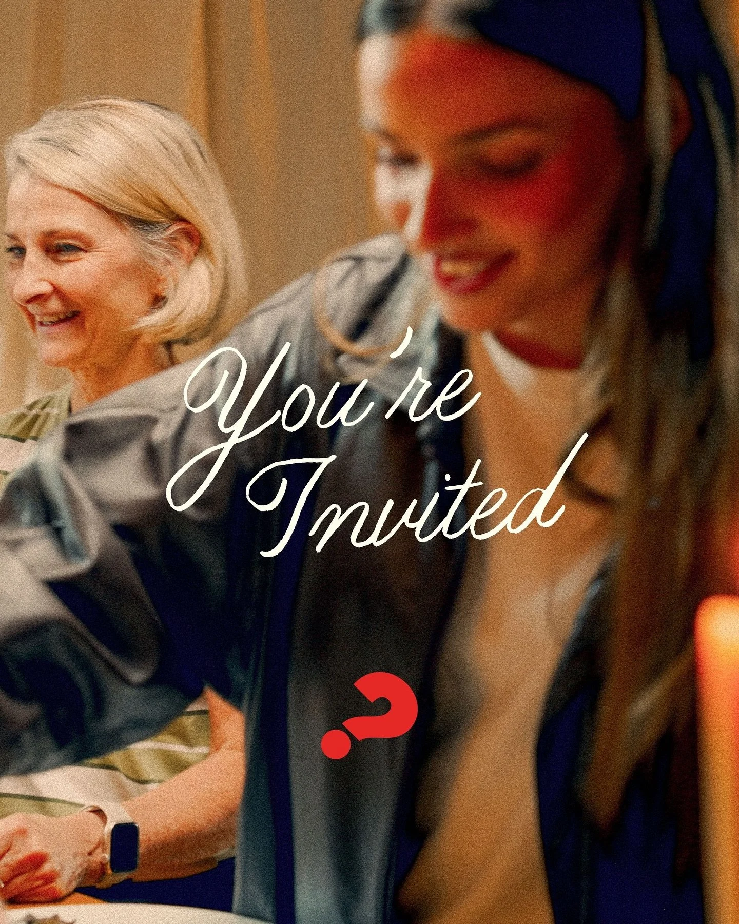 The Alpha course will be starting on the 28th April at 7pm! 

If you, or someone you know are interested in exploring faith, life and meaning this is a fantastic course to be part of! 

We will be meeting every Tuesday at 7pm for 9 weeks at One Churc