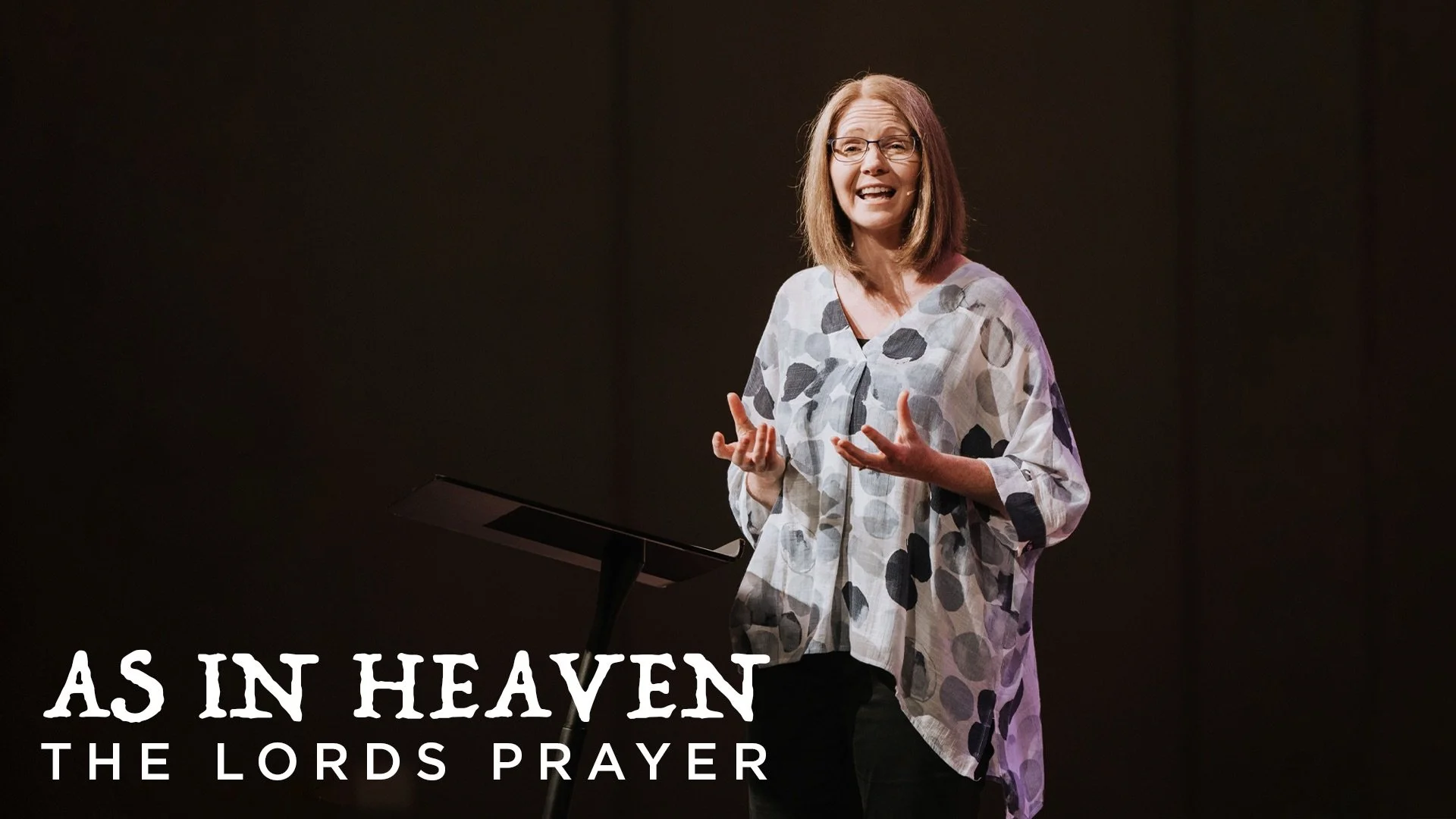 Jesus Appears to His Disciples - Kerryn Malone