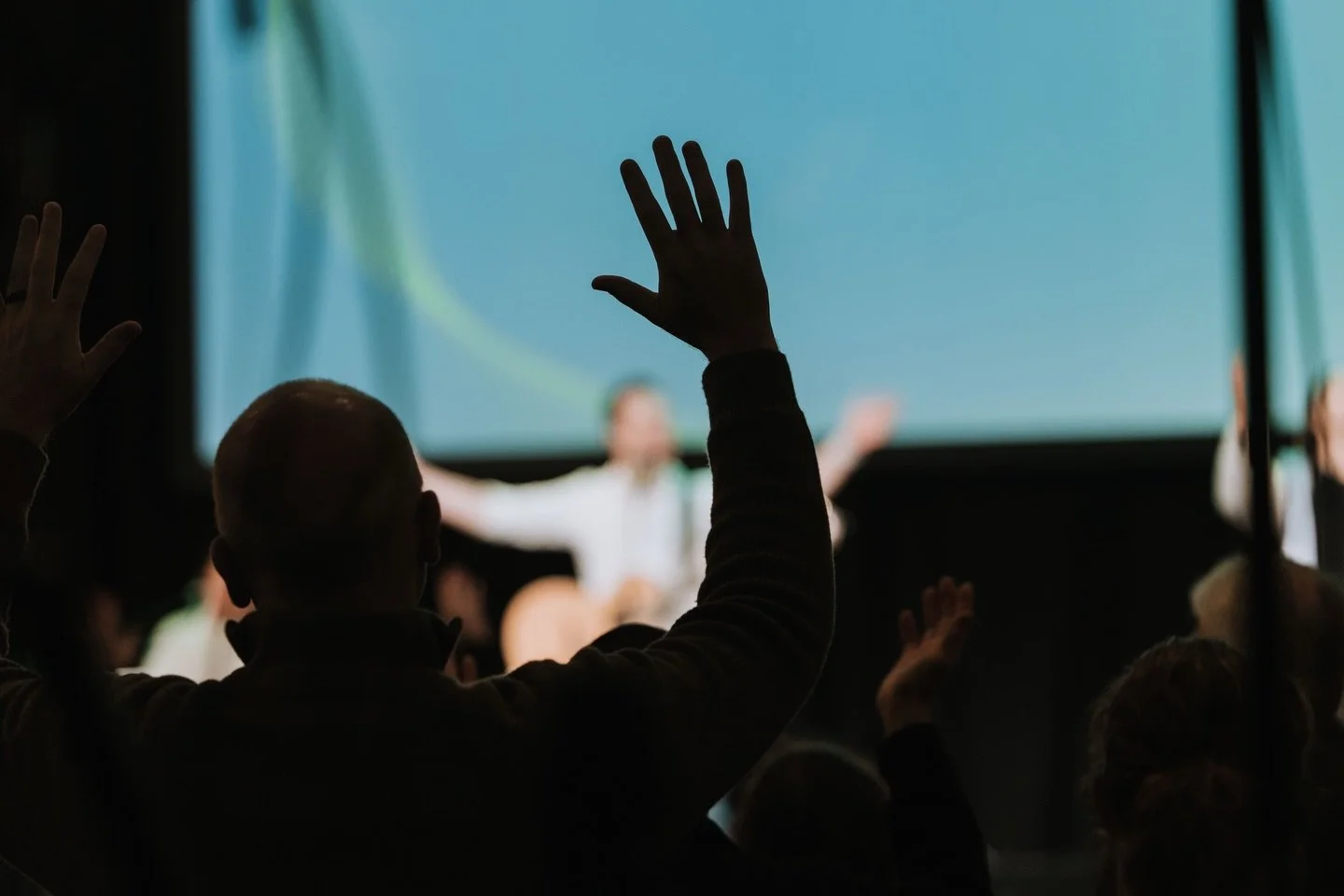 This Missions Month we gather together as the church so that more people may be gathered into the kingdom of God. 

Mission isn&rsquo;t meant to be done alone &mdash; it&rsquo;s the calling of the whole church. ⛪️ 

Join us as we work together with o