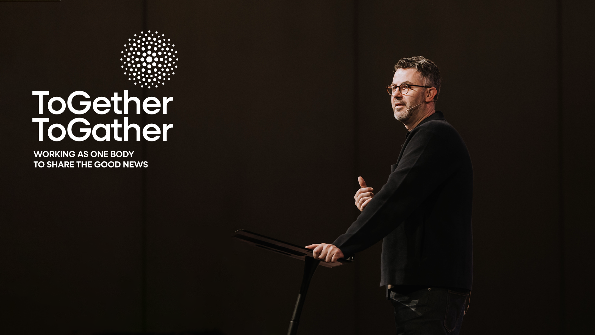 Make Disciples - Tim Horman