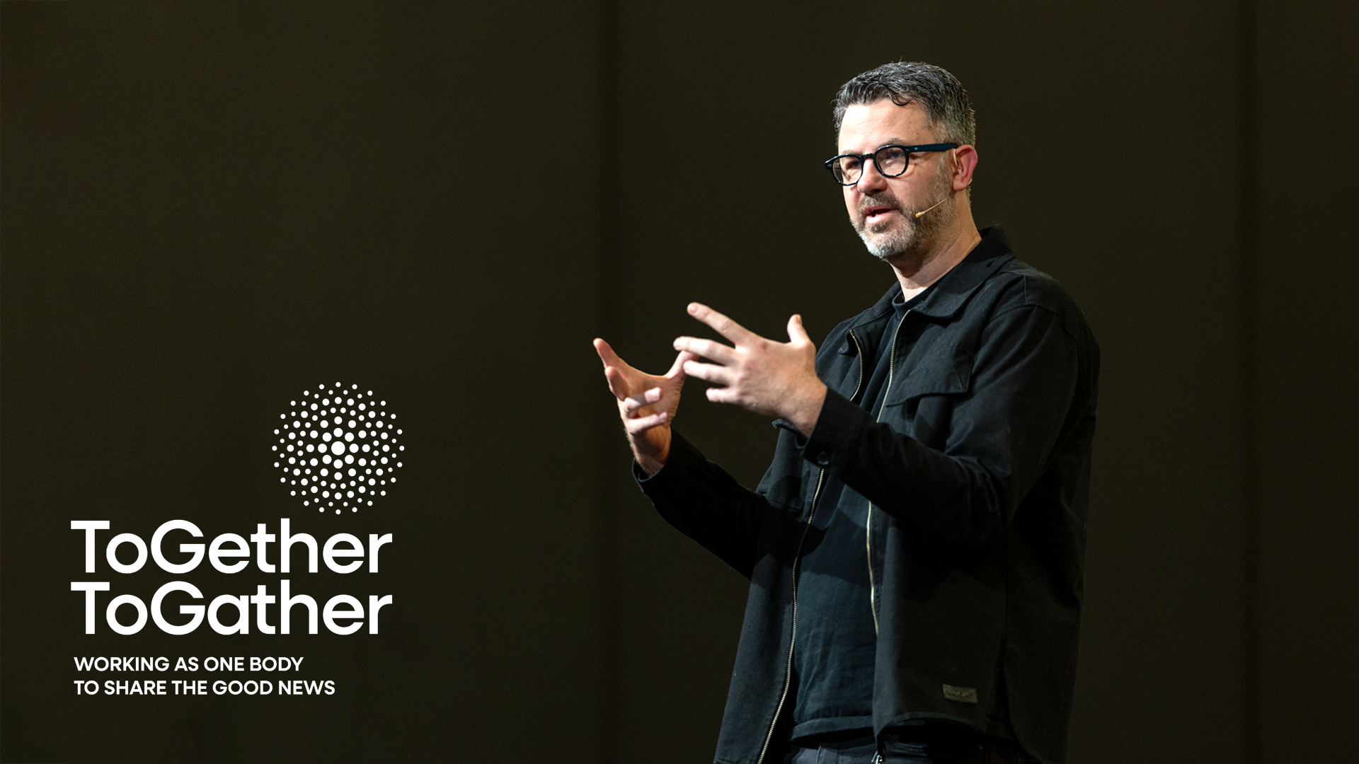 Faith That Works - Tim Horman