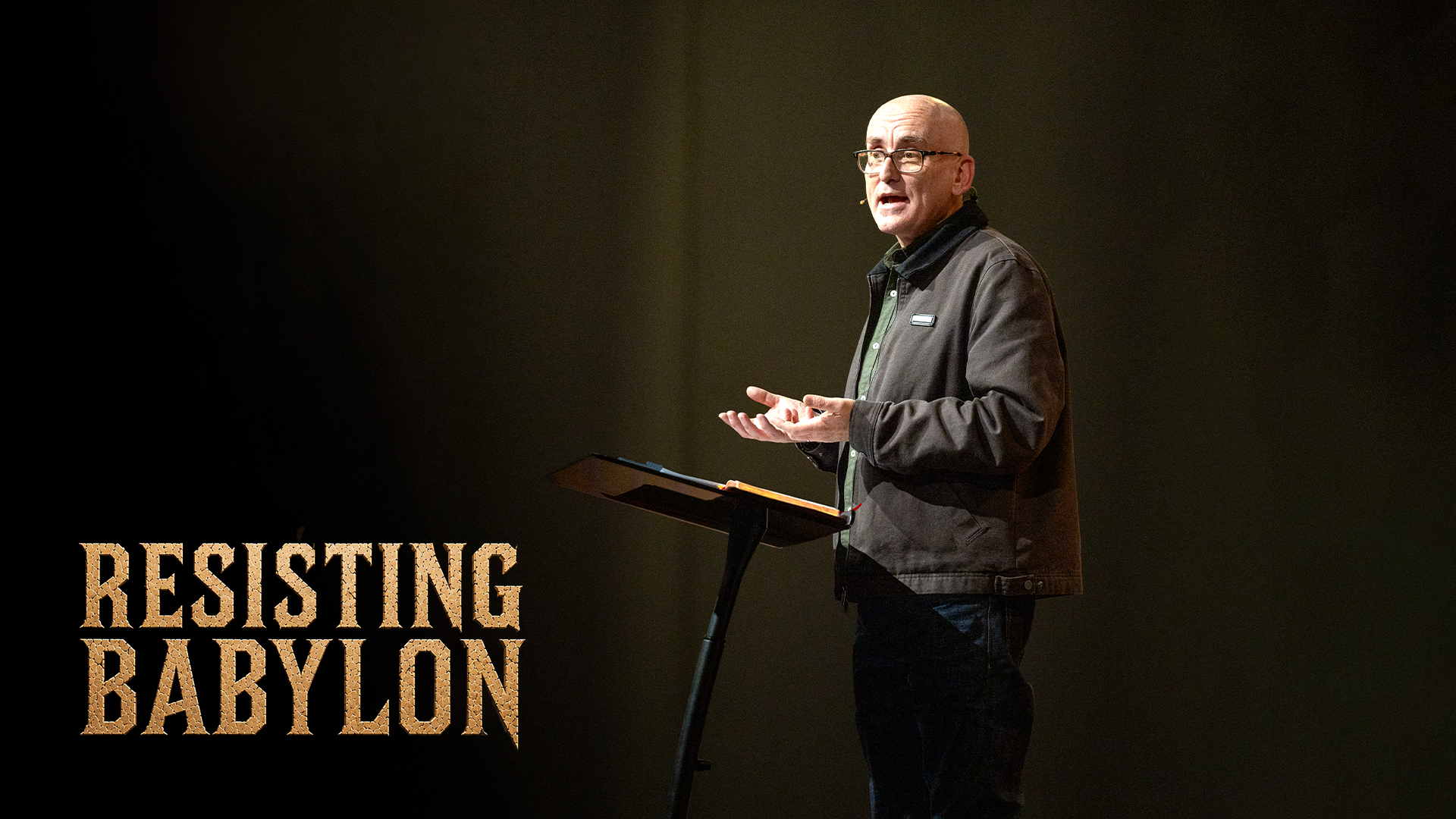 Daniel 10: Highly Esteemed - Darren Rowse