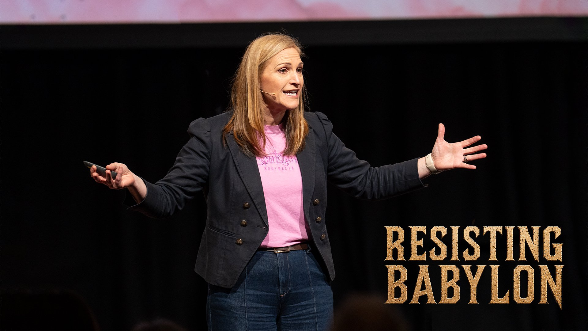 Acts 11: Making Jesus Accessible - Linda Bailey