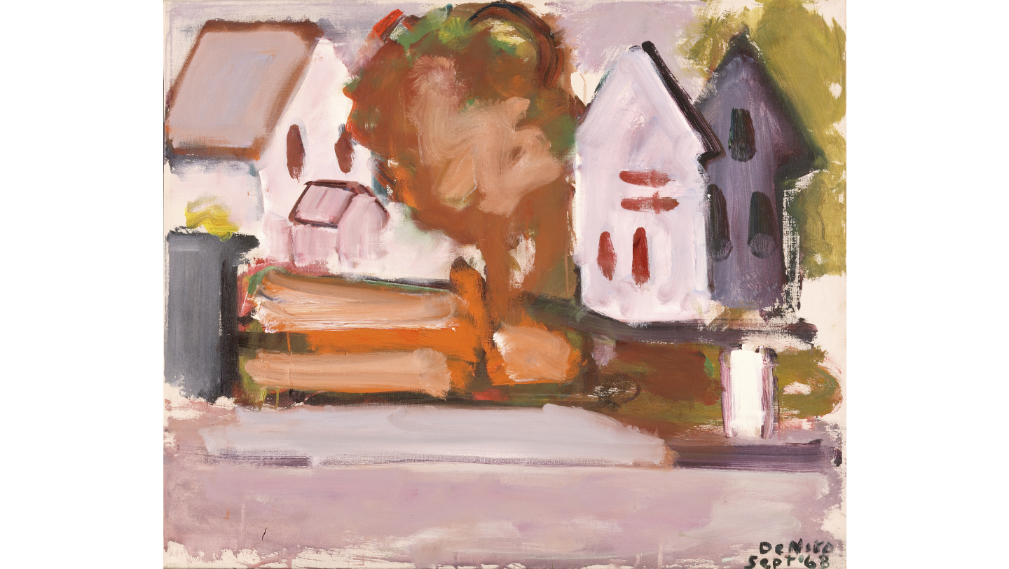 Painting Methods (OCT 4-25)