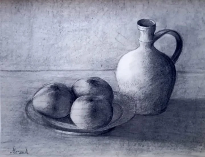 Drawing Methods (OCT 4 - 25)