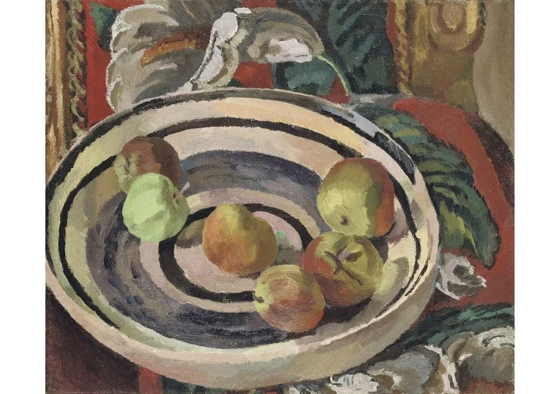Painting Essentials (AUG 23-SEP 13)
