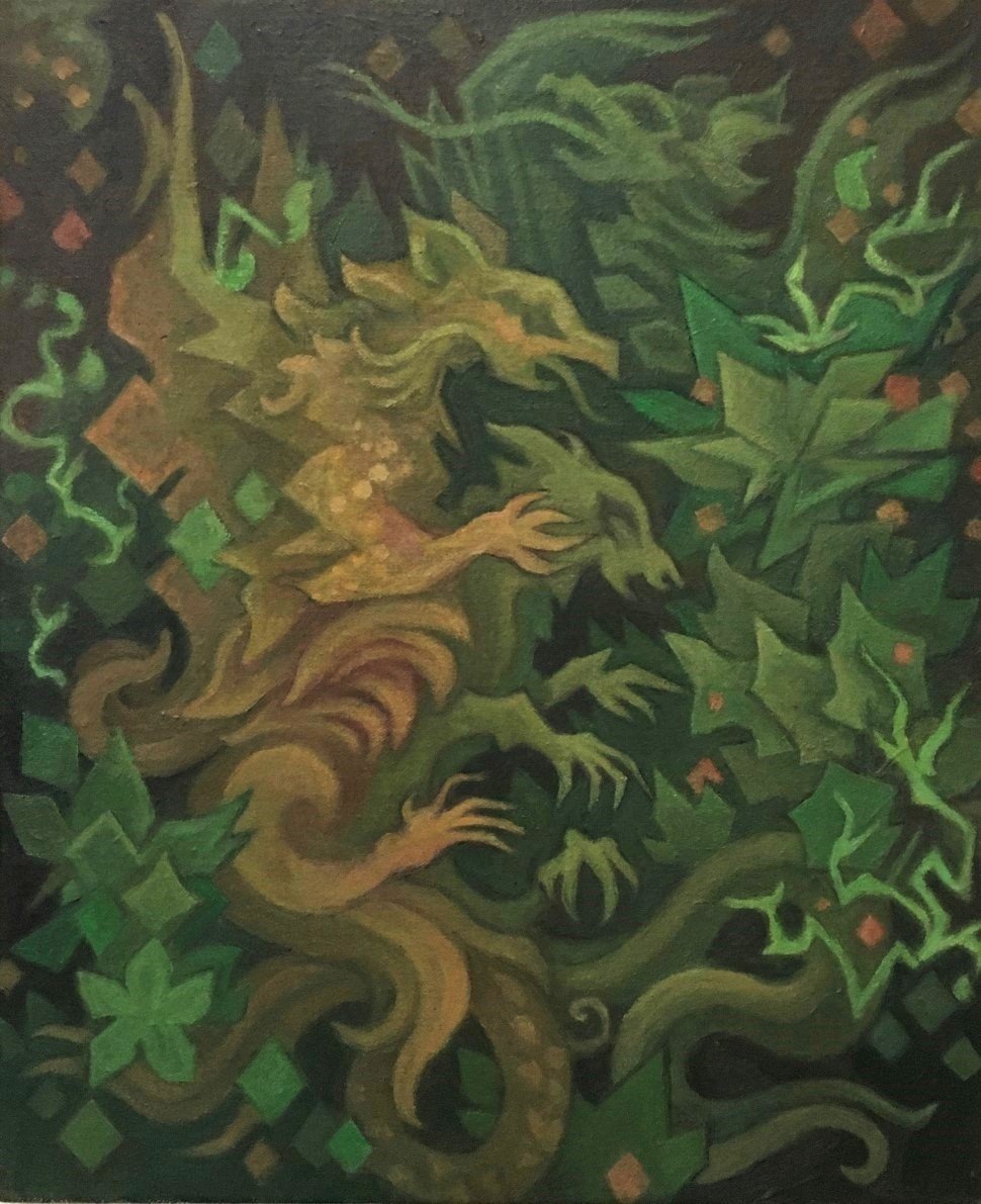 Shauna Marley - Liber Floridus - 2023 43x36cm.JPG