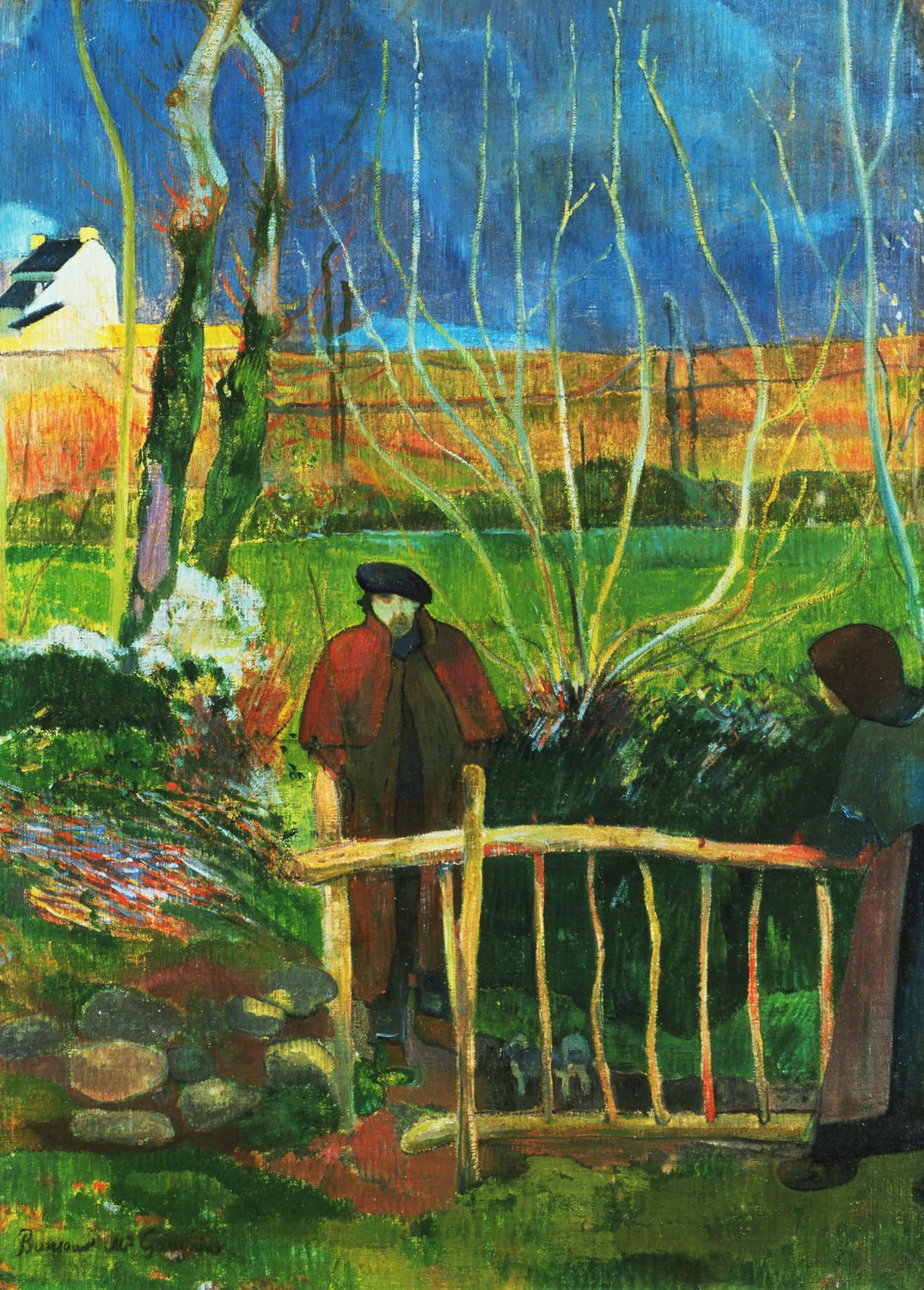 Color Creates Light - Oil Painting Masterclass on Color Resonance (JAN 18-FEB 8, 2026)