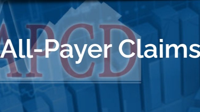 Virginia All Payer Claims Database (APCD)