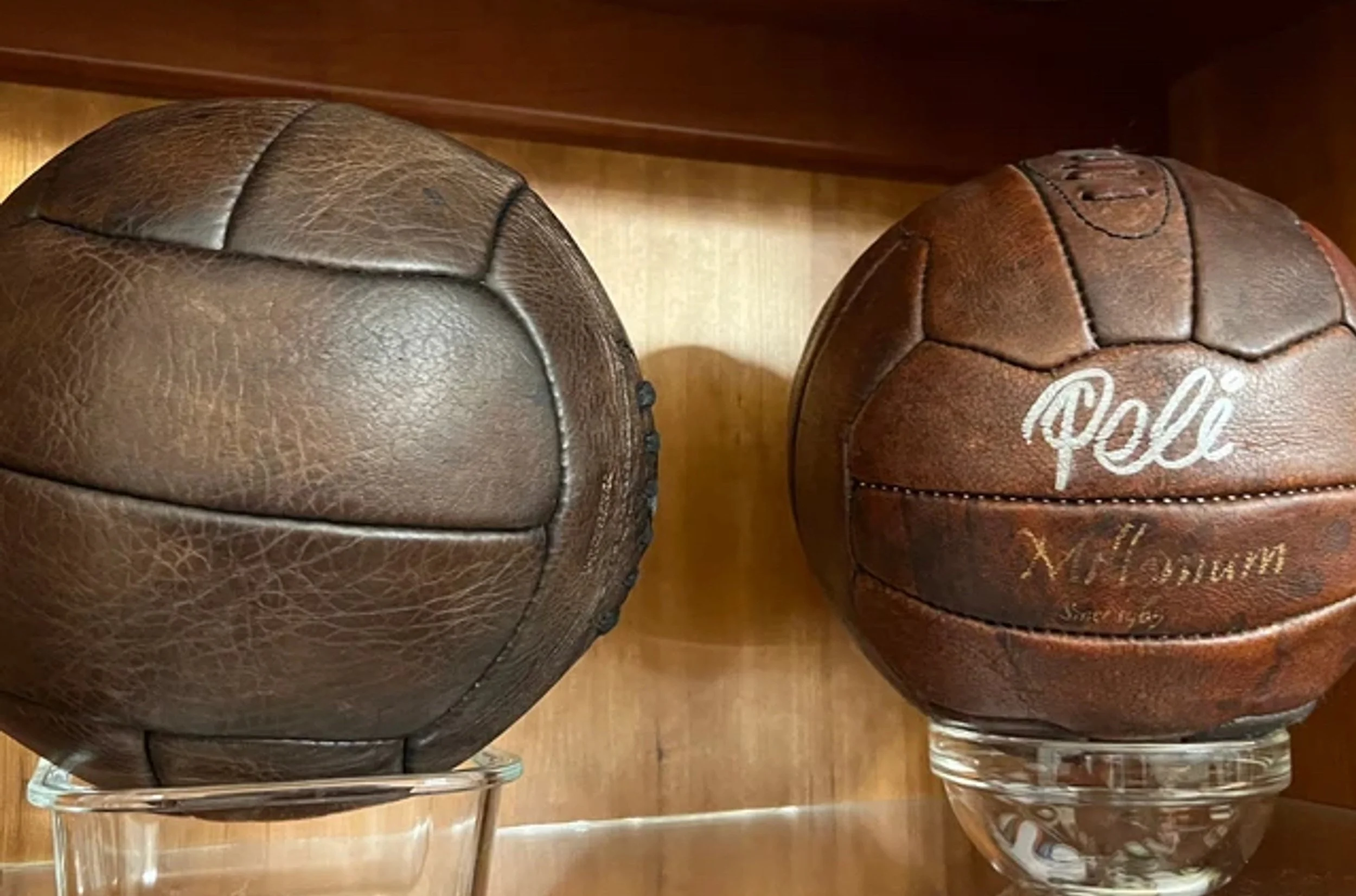 The Evolution of Soccer Gear A Detailed History and the Emergence of a