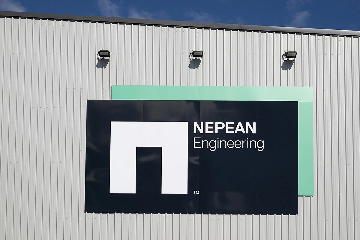 Nepean Engineering