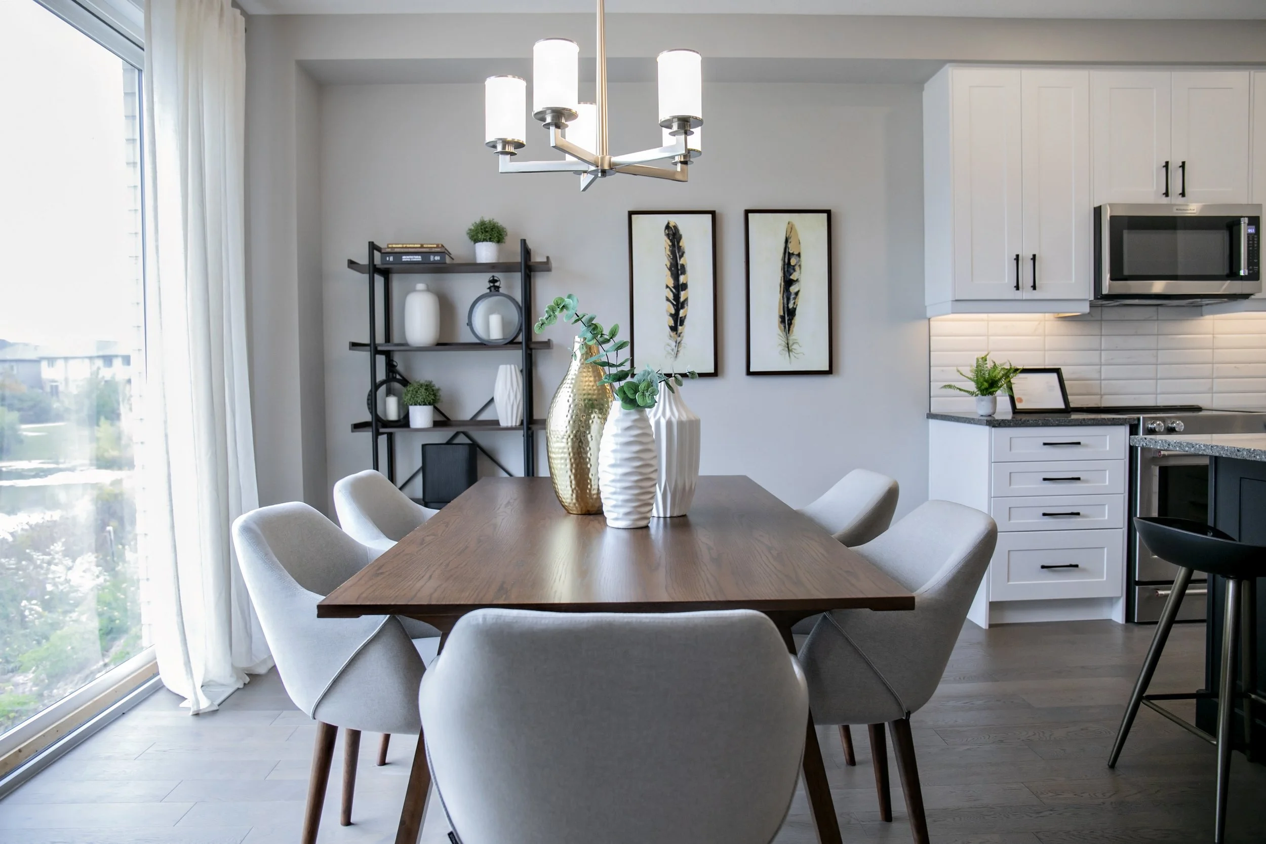 Waterloo Region | Established Home Staging Brand for Acquisition