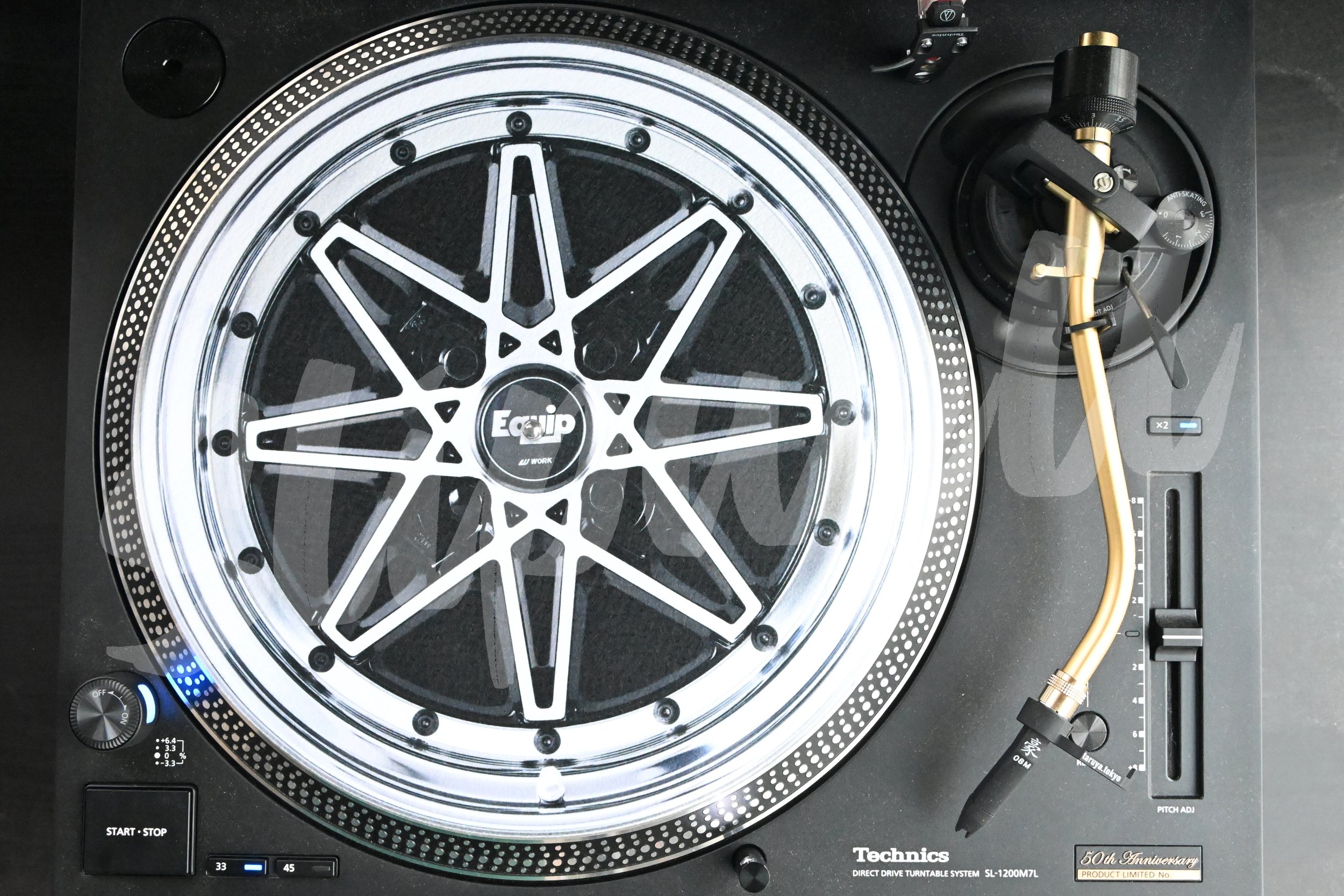 Work Equip 03 Slipmat