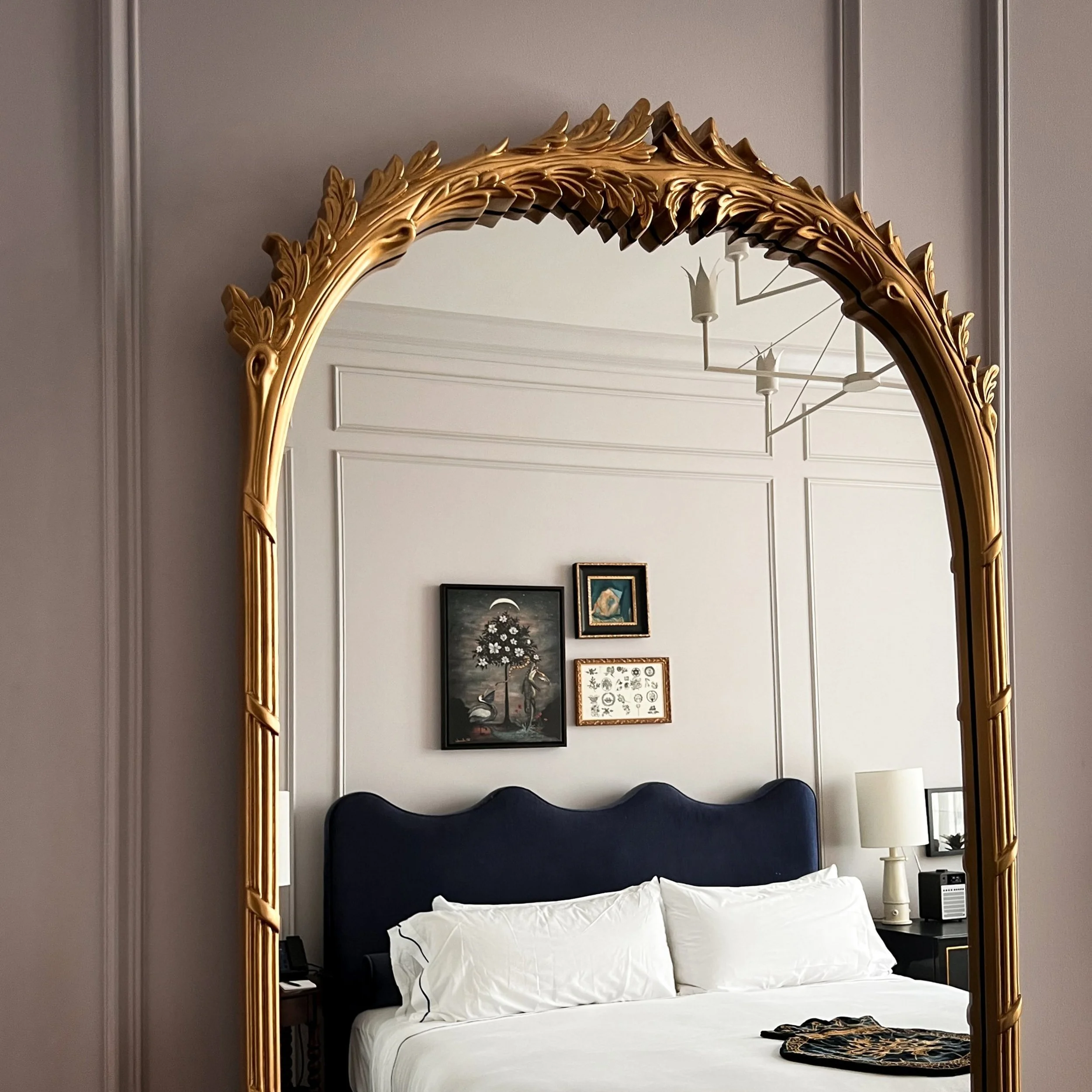 Blog Post Title Four