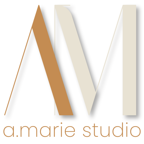 A.Marie Studio - Phoenix Brand Photographer