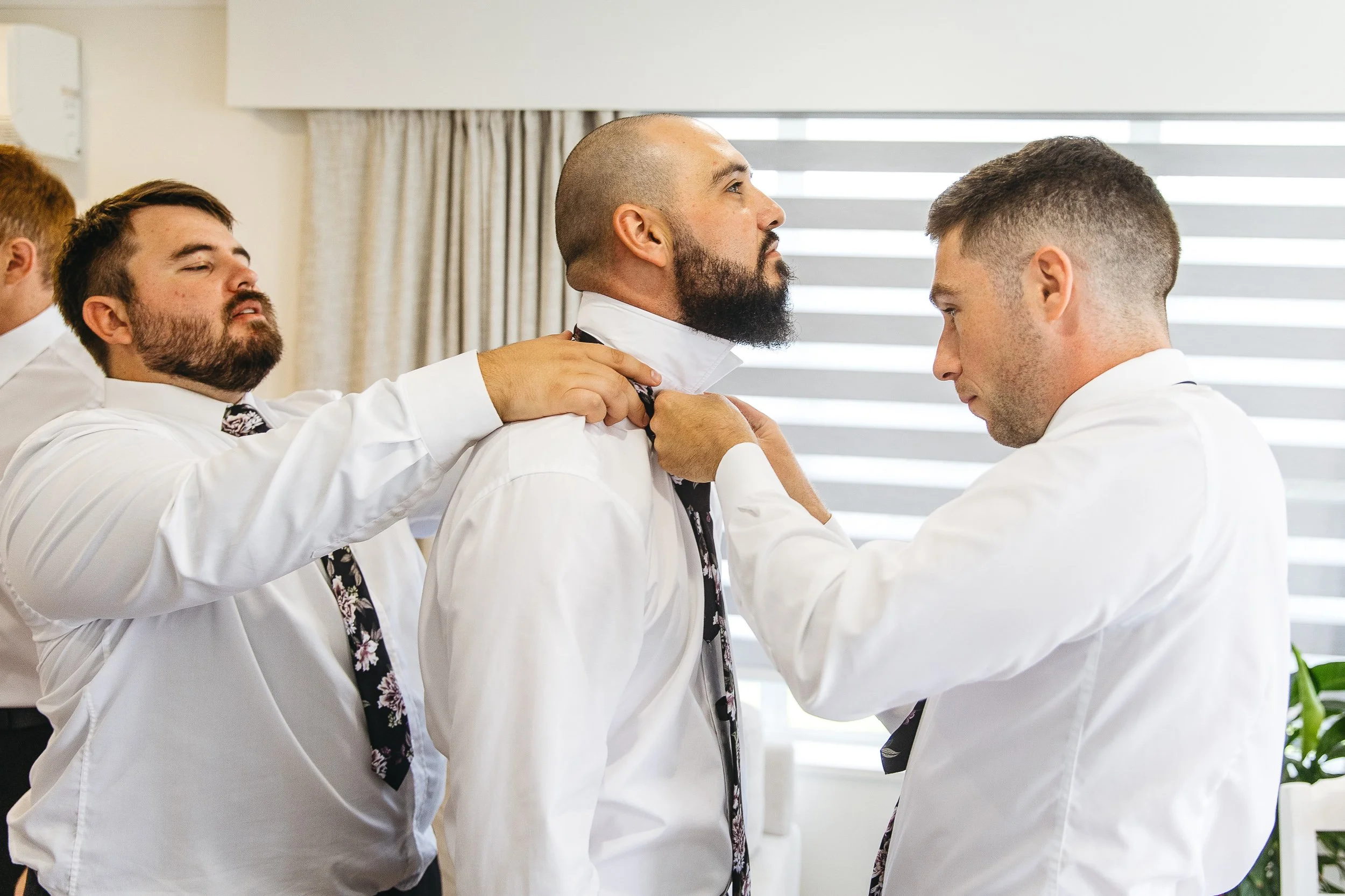 Ilumography Riverbend Garden Wedding Photographer New Plymouth_006.jpg