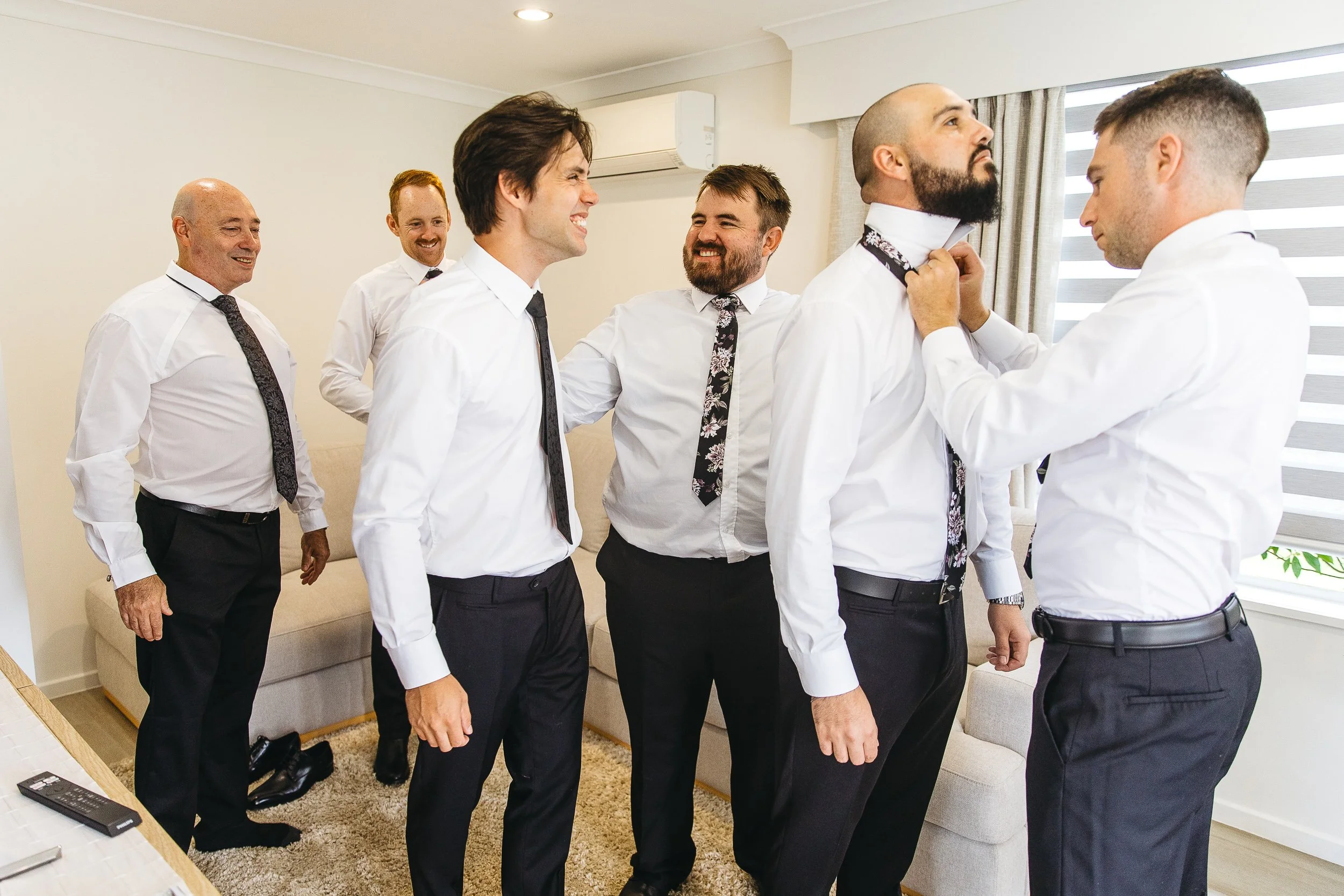 Ilumography Riverbend Garden Wedding Photographer New Plymouth_007.jpg