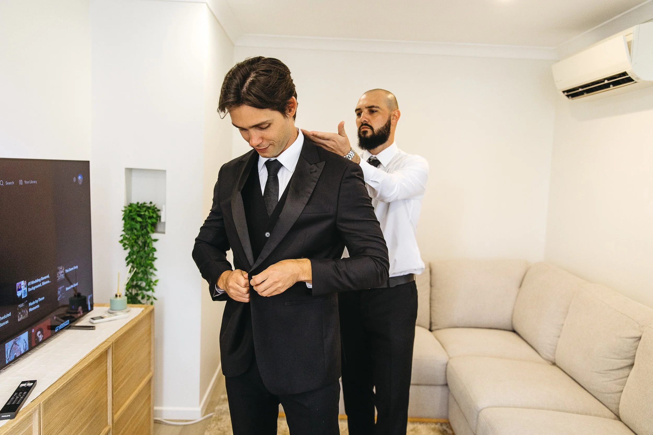 Ilumography Riverbend Garden Wedding Photographer New Plymouth_011.jpg