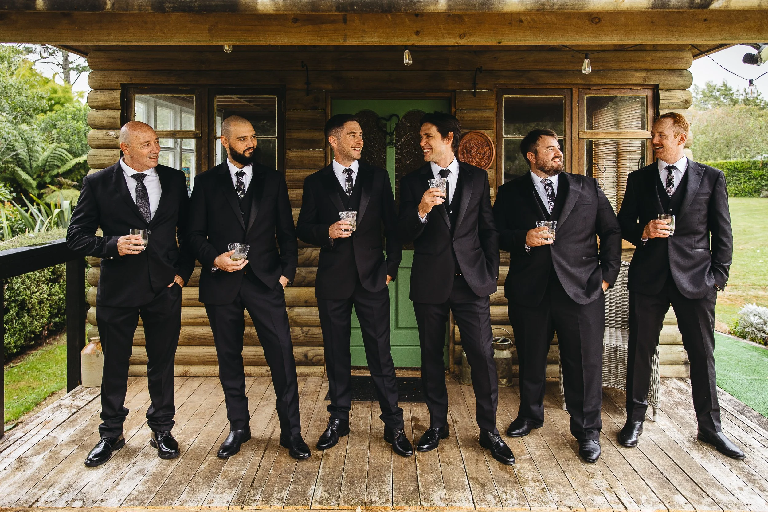 Ilumography Riverbend Garden Wedding Photographer New Plymouth_022.jpg