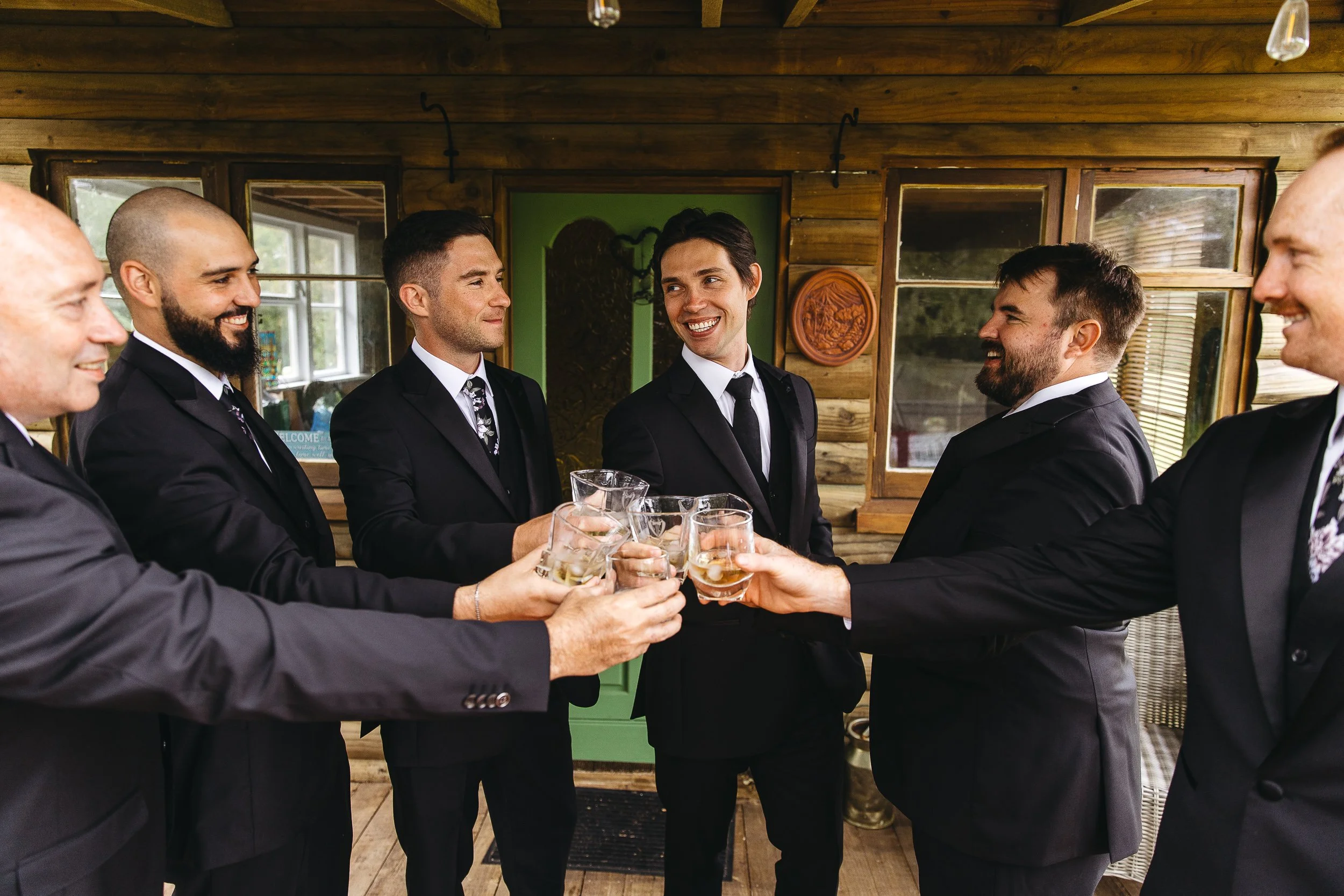 Ilumography Riverbend Garden Wedding Photographer New Plymouth_023.jpg