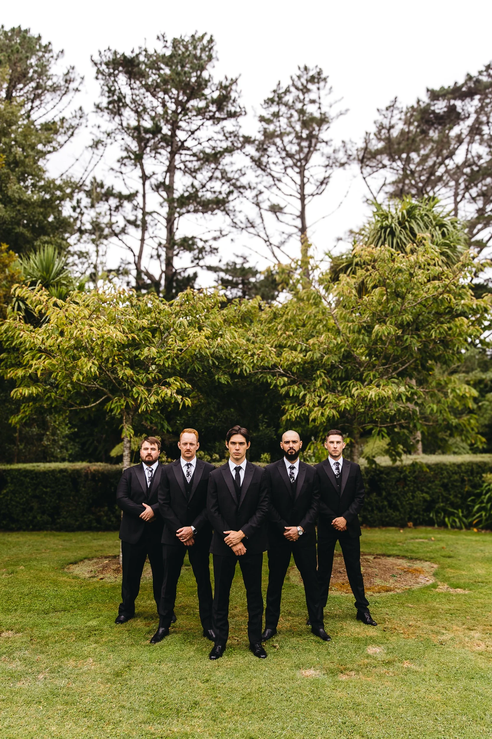 Ilumography Riverbend Garden Wedding Photographer New Plymouth_027.jpg