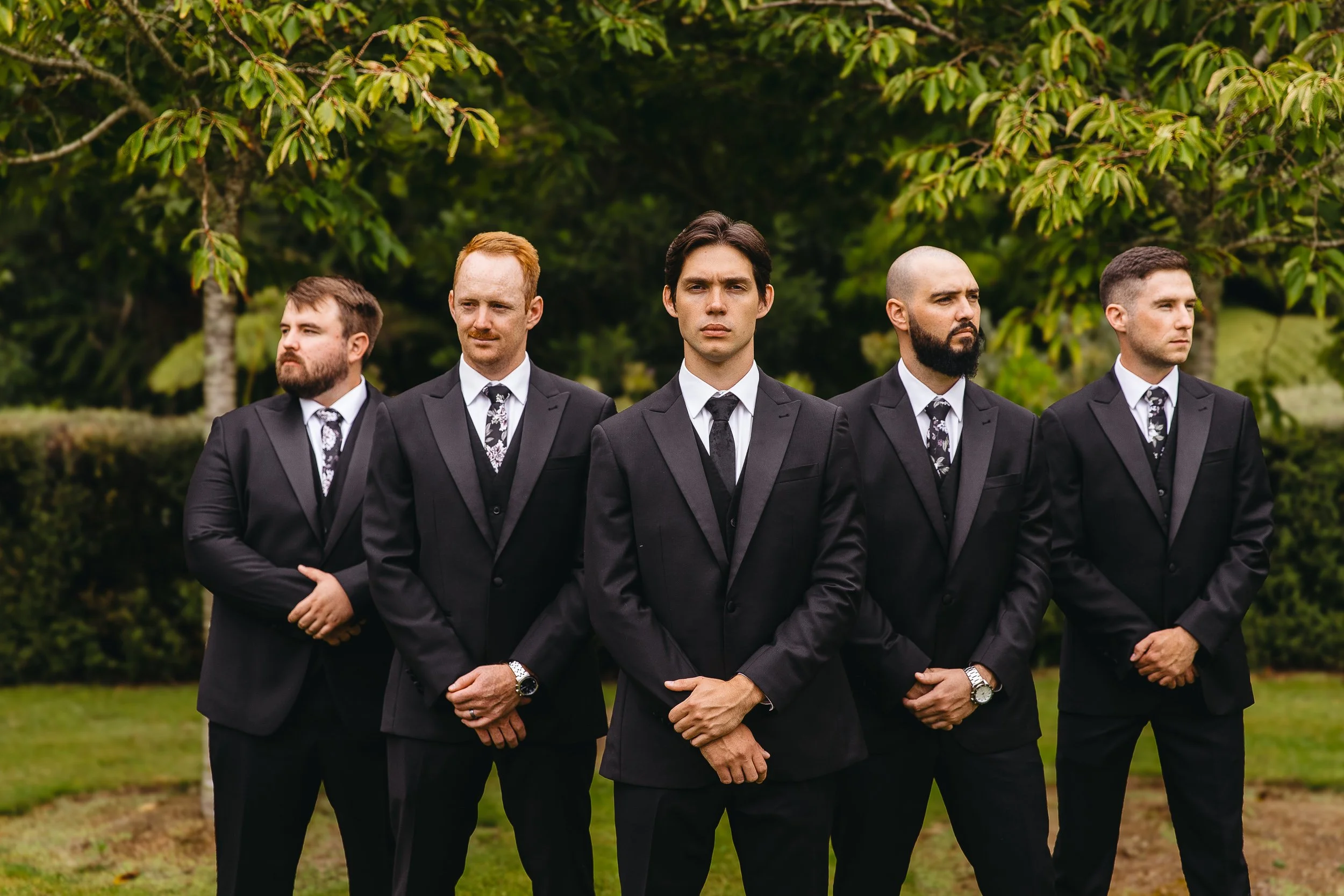 Ilumography Riverbend Garden Wedding Photographer New Plymouth_028.jpg