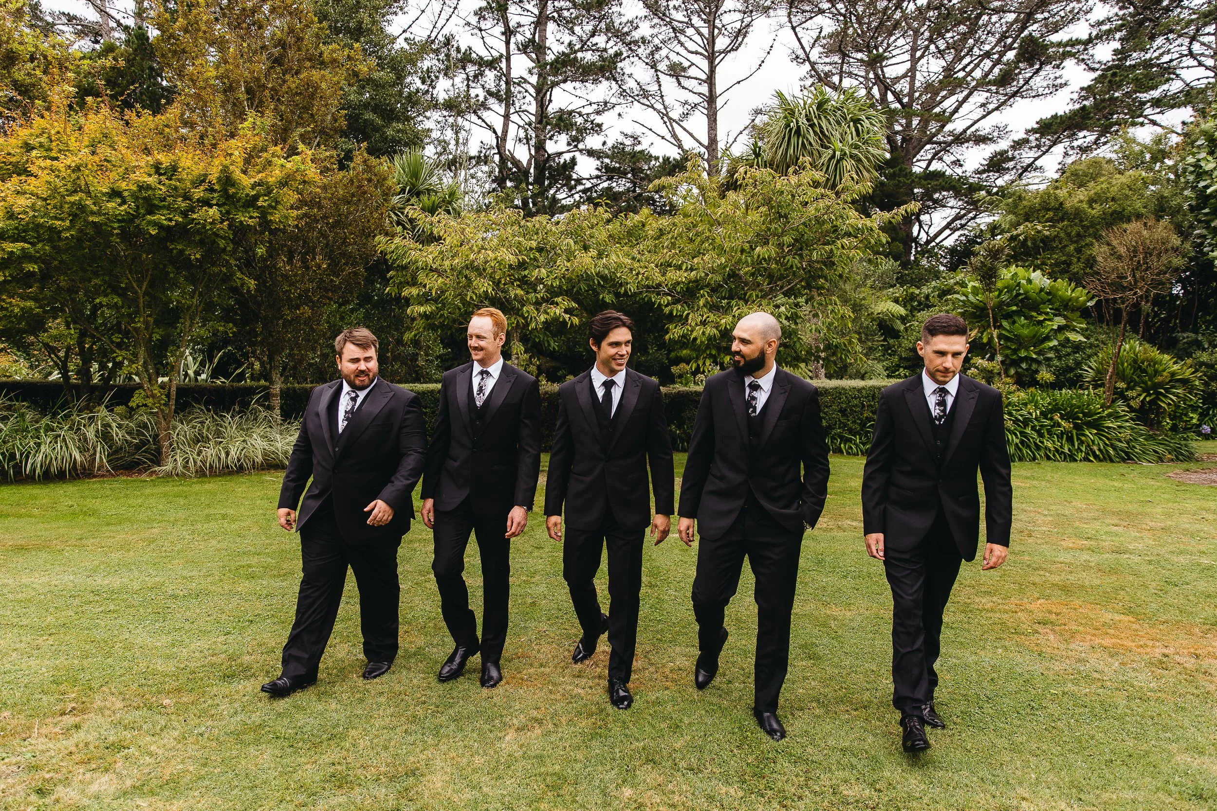 Ilumography Riverbend Garden Wedding Photographer New Plymouth_029.jpg