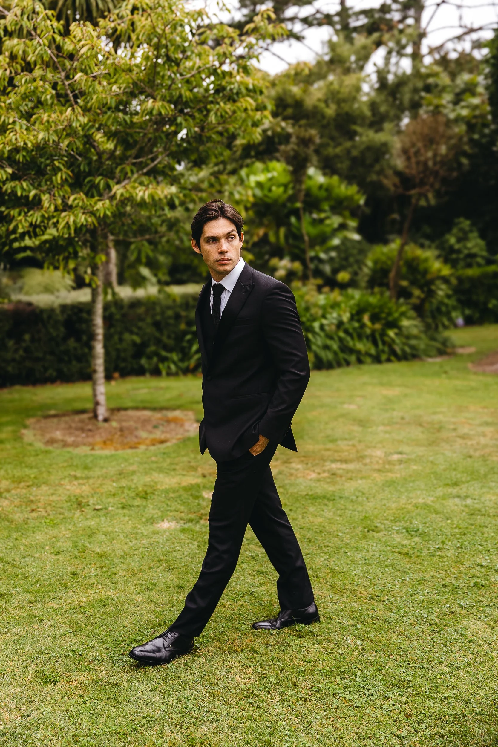 Ilumography Riverbend Garden Wedding Photographer New Plymouth_030.jpg