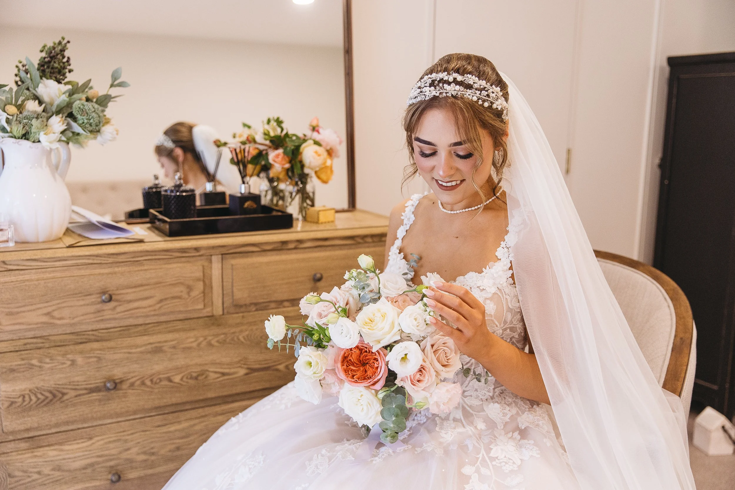 Ilumography Riverbend Garden Wedding Photographer New Plymouth_045.jpg
