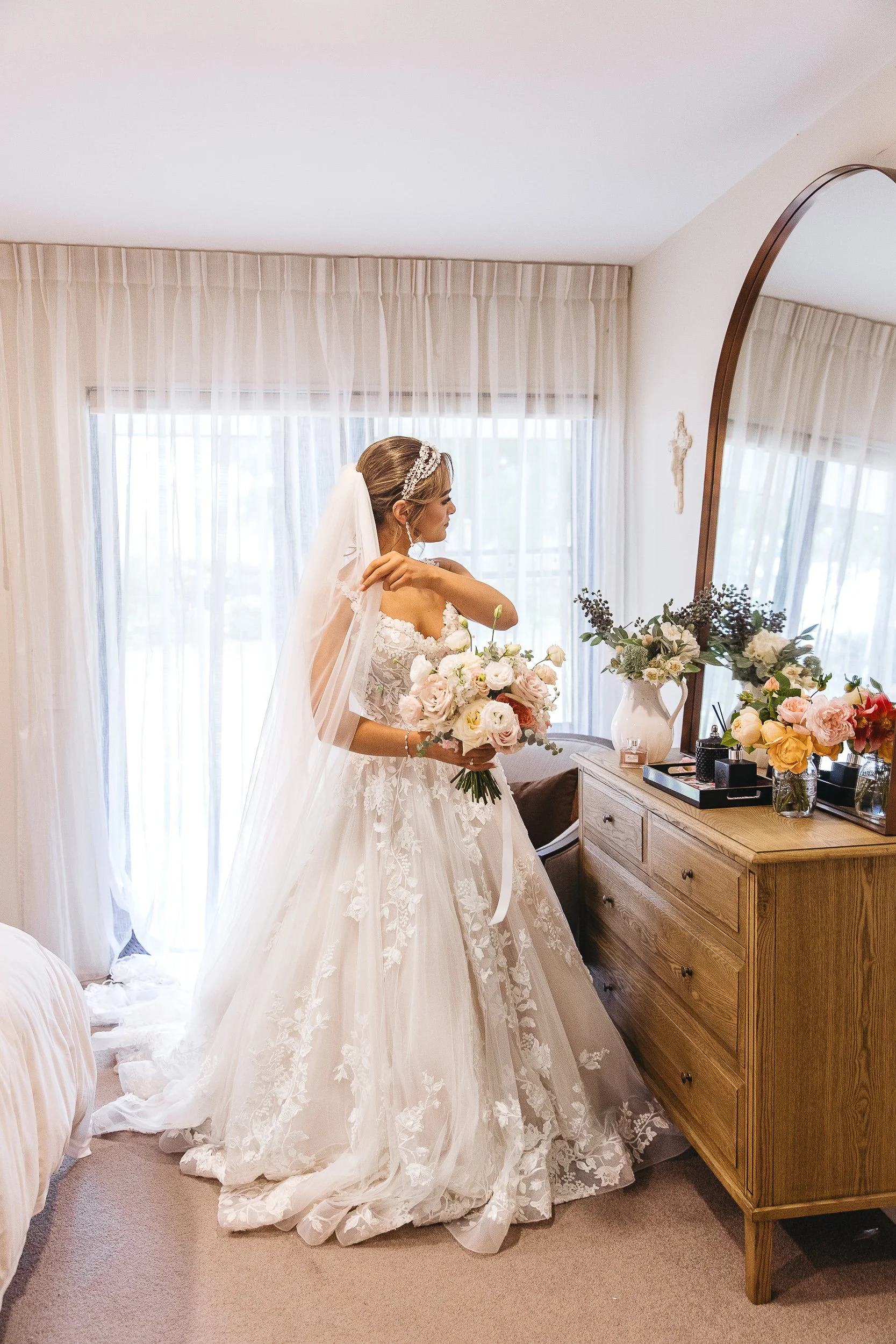 Ilumography Riverbend Garden Wedding Photographer New Plymouth_046.jpg
