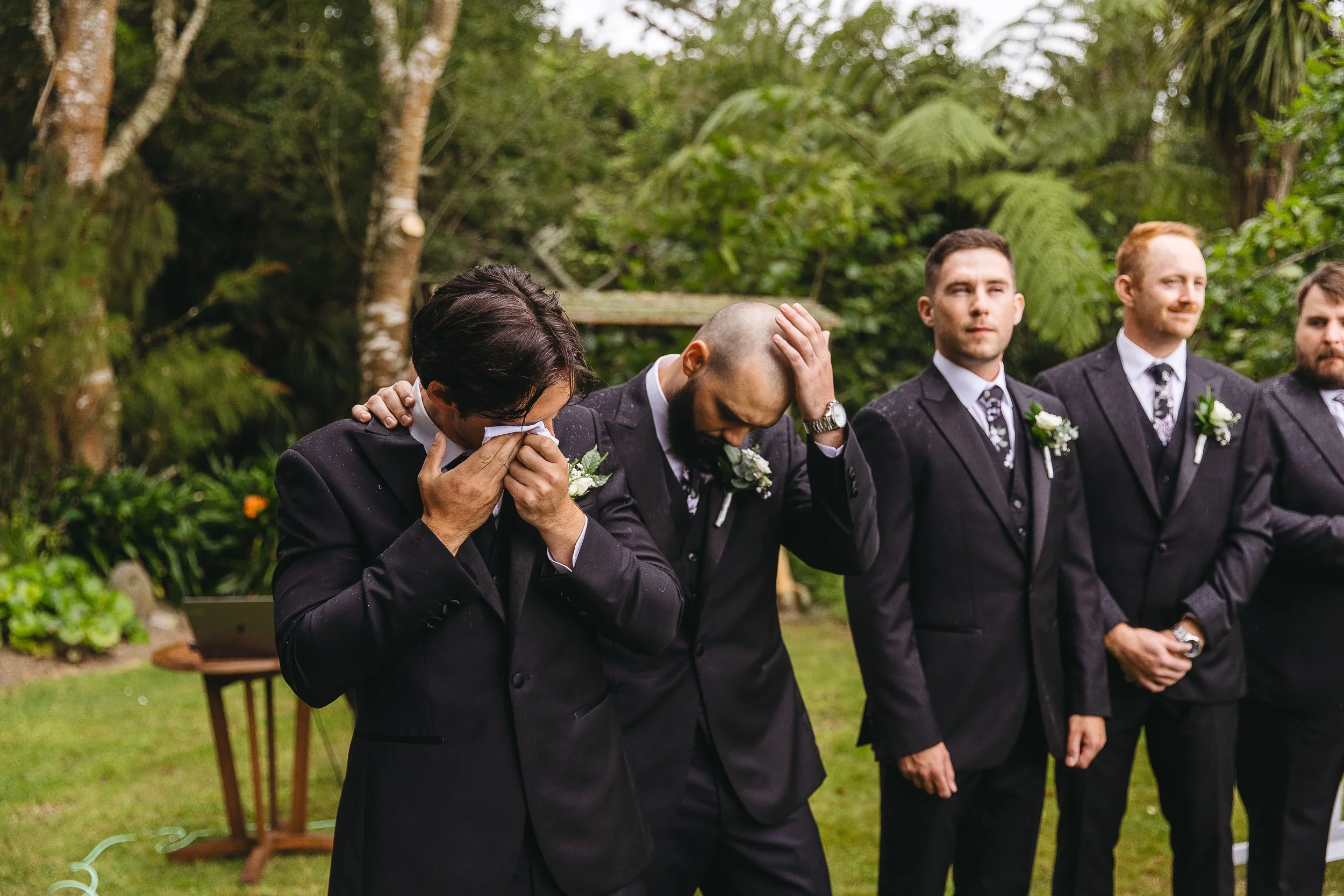 Ilumography Riverbend Garden Wedding Photographer New Plymouth_056.jpg