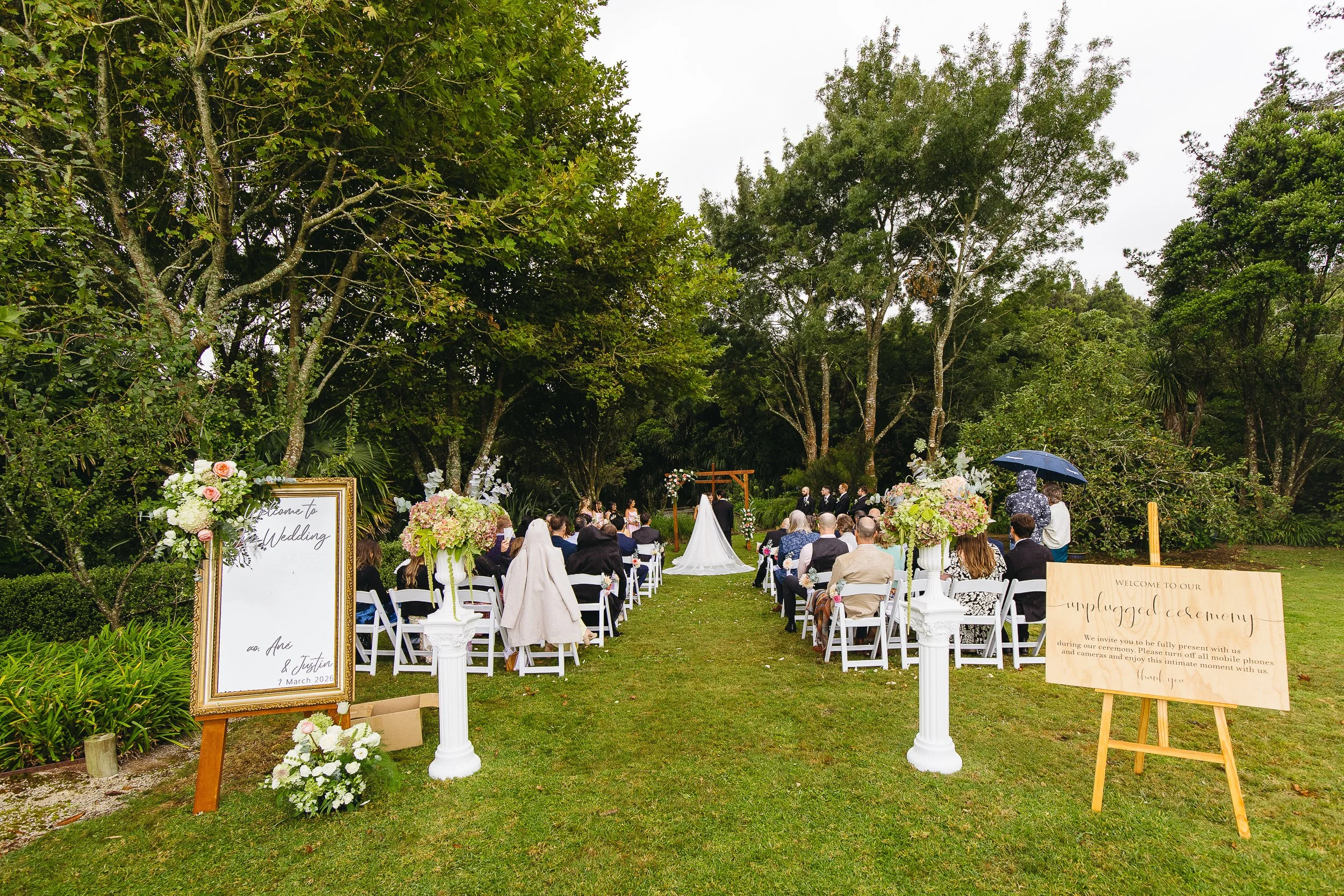 Ilumography Riverbend Garden Wedding Photographer New Plymouth_064.jpg