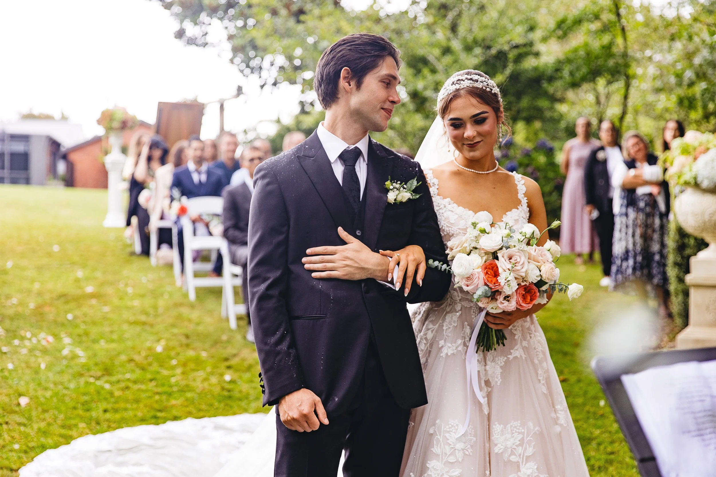 Ilumography Riverbend Garden Wedding Photographer New Plymouth_071.jpg
