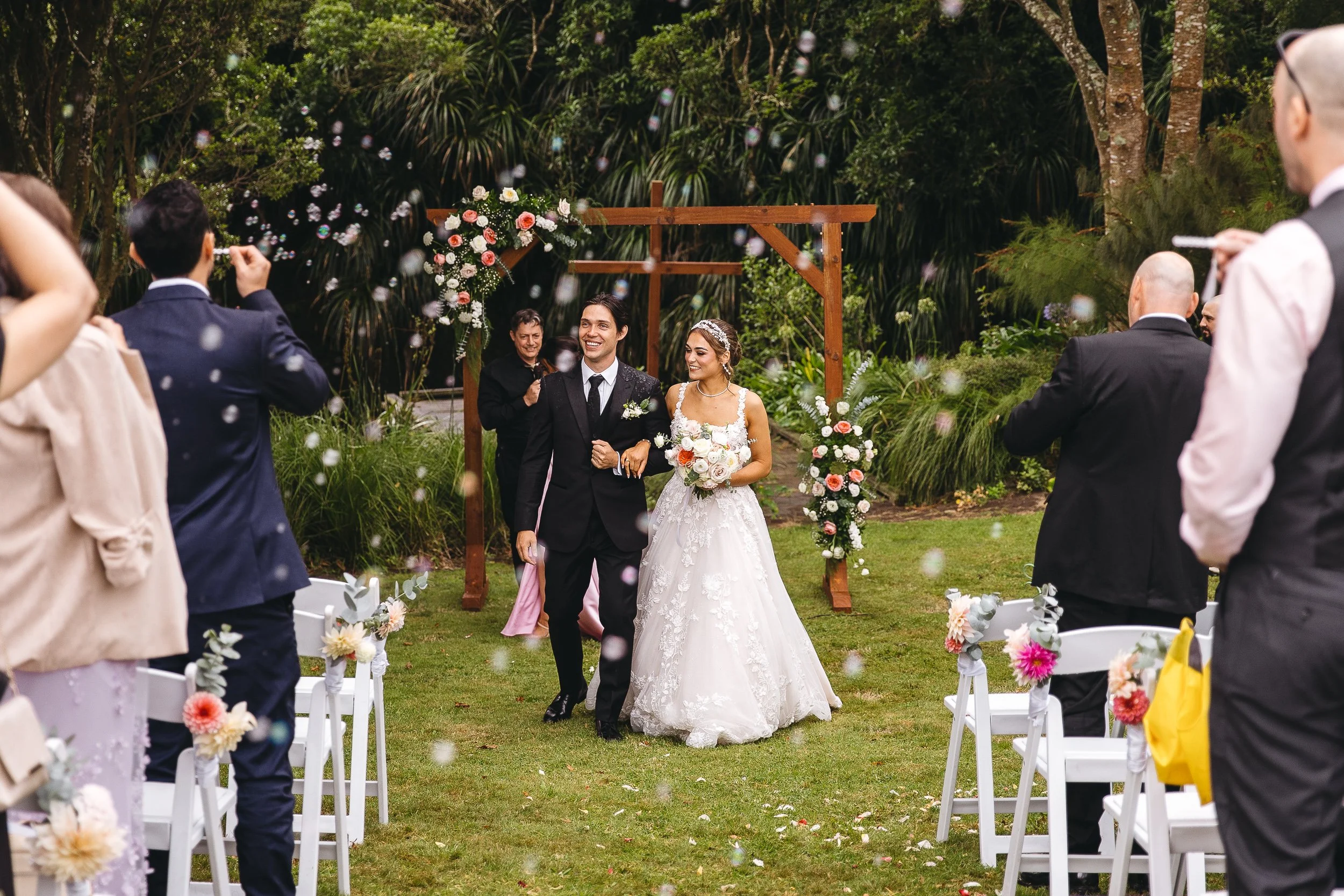 Ilumography Riverbend Garden Wedding Photographer New Plymouth_078.jpg