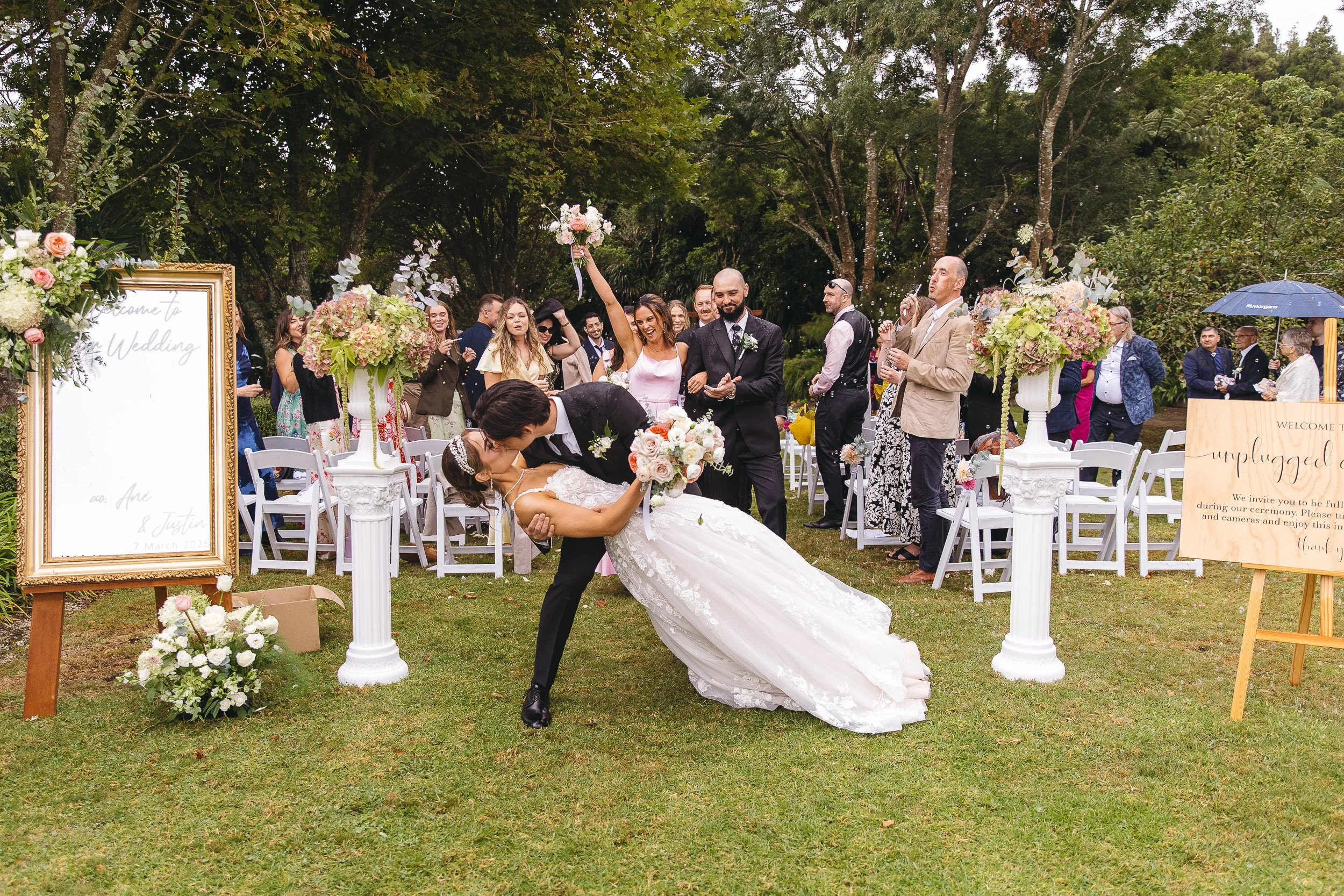 Ilumography Riverbend Garden Wedding Photographer New Plymouth_080.jpg