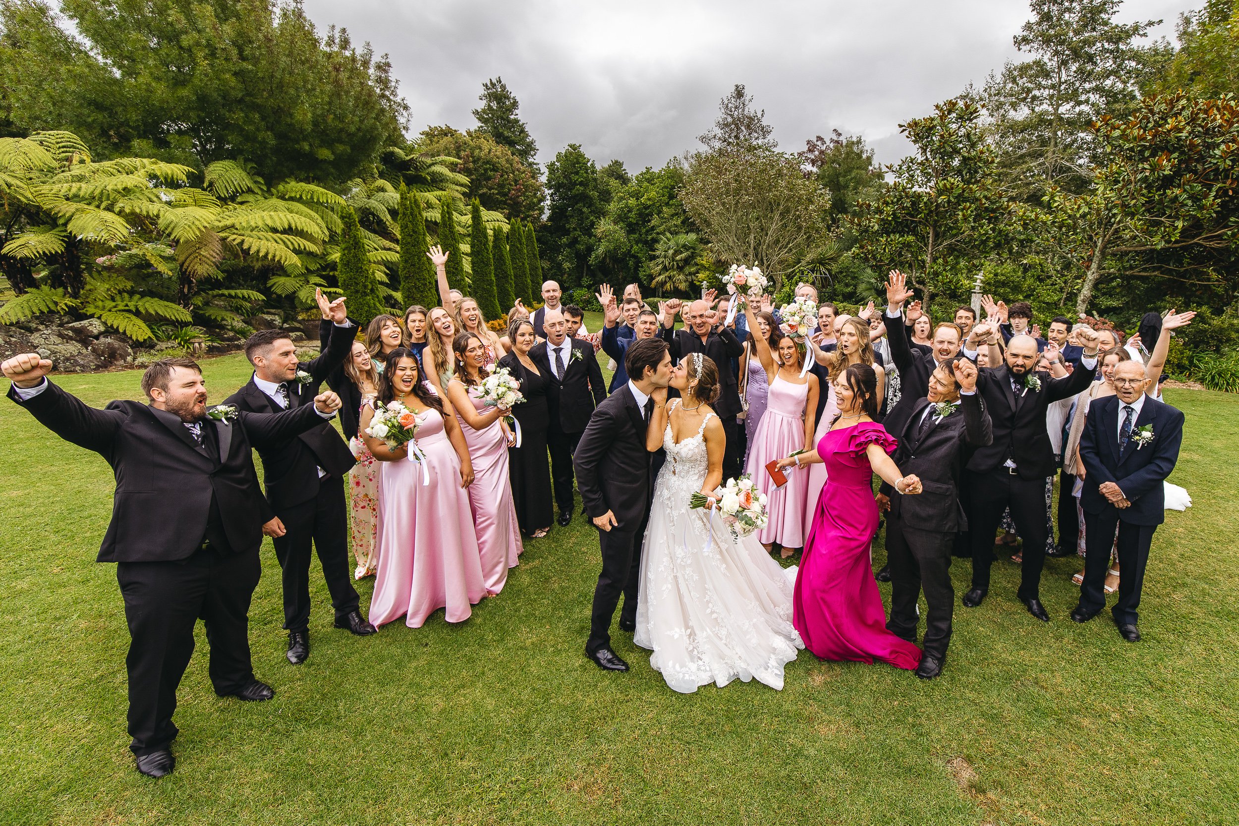 Ilumography Riverbend Garden Wedding Photographer New Plymouth_084.jpg
