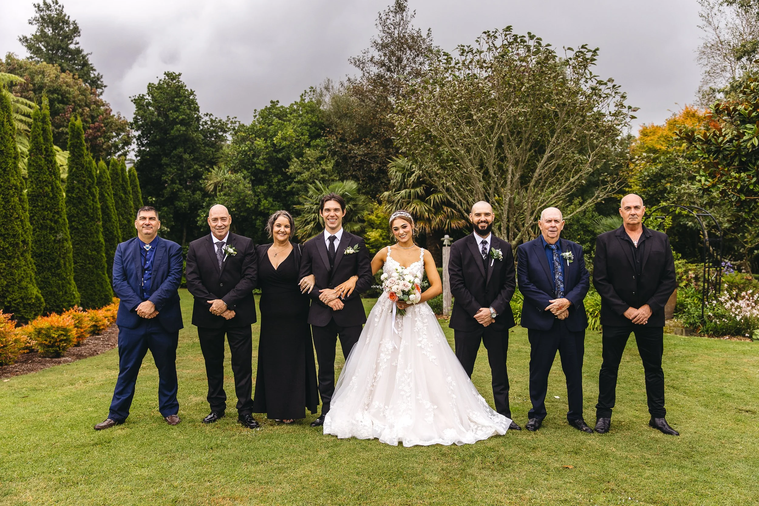 Ilumography Riverbend Garden Wedding Photographer New Plymouth_085.jpg