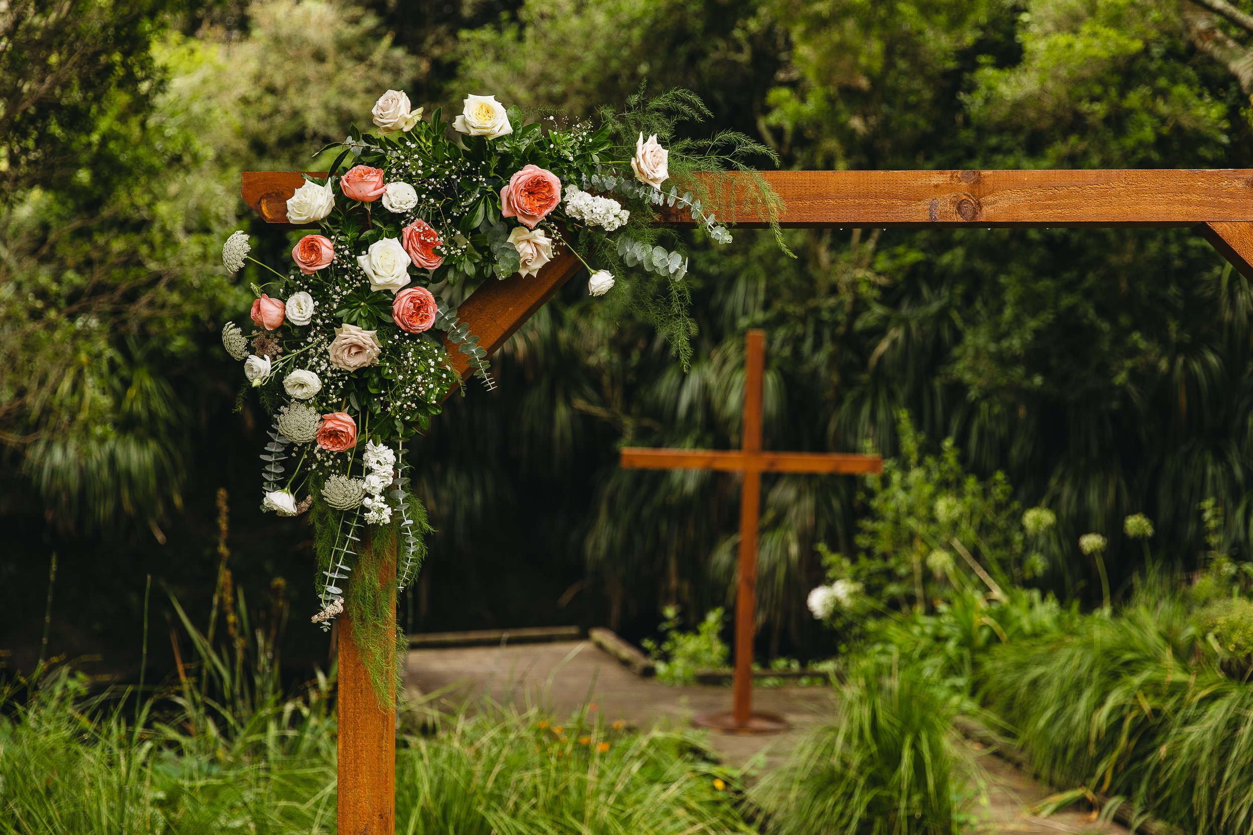 Ilumography Riverbend Garden Wedding Photographer New Plymouth_090.jpg