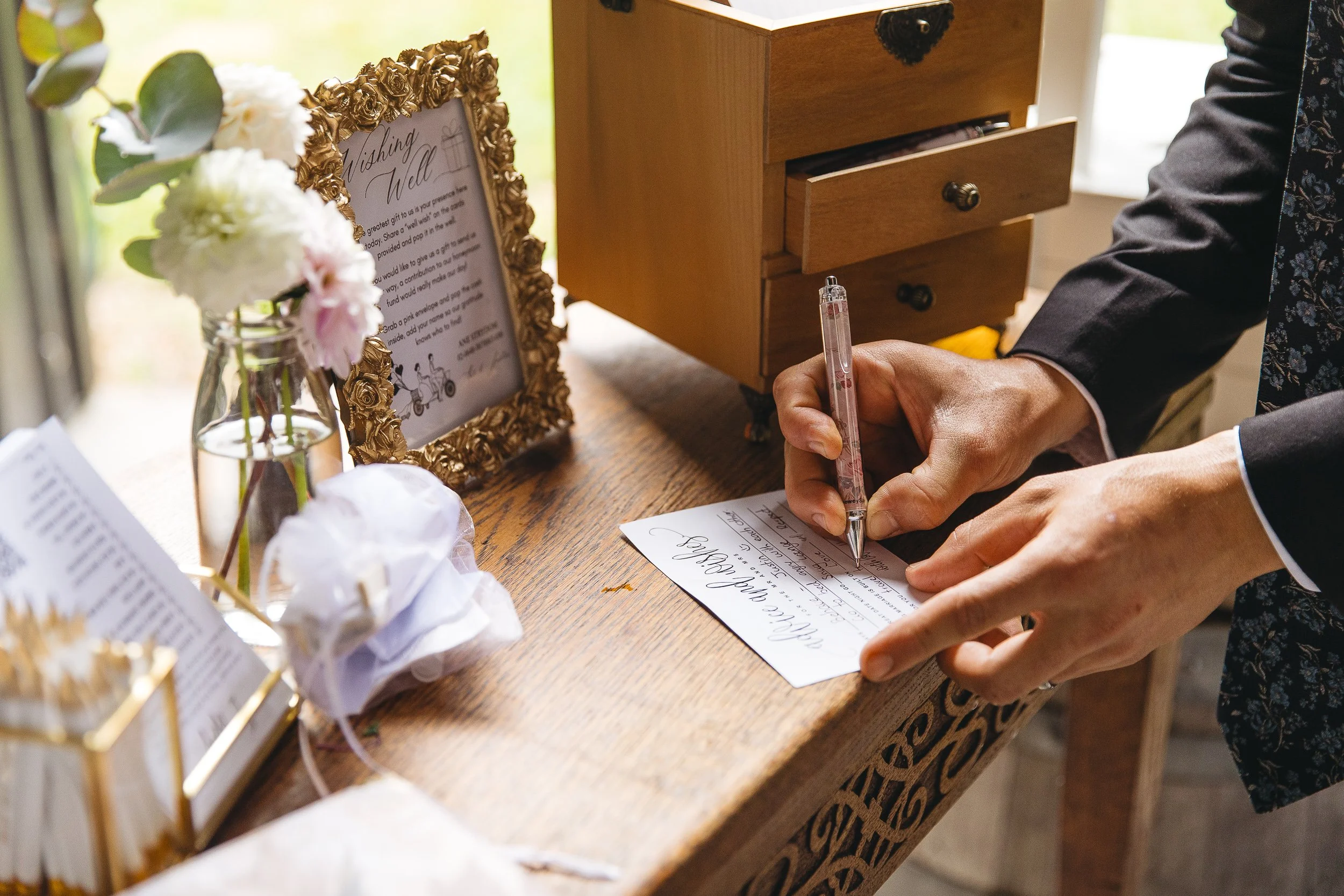Ilumography Riverbend Garden Wedding Photographer New Plymouth_094.jpg