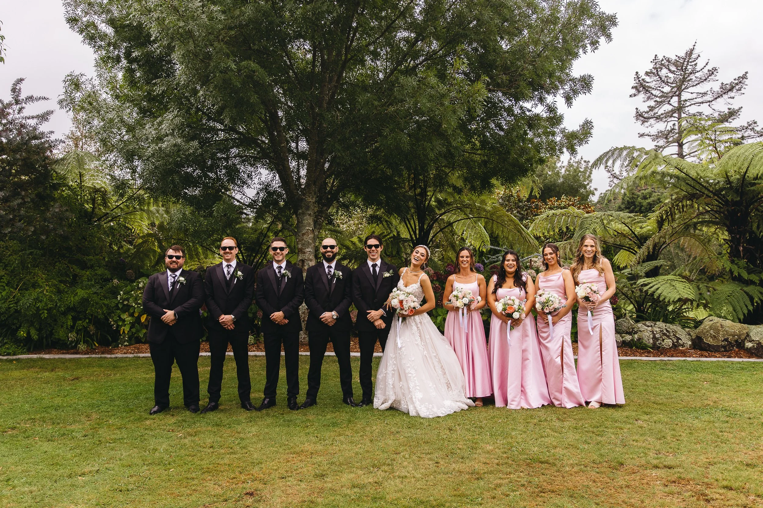 Ilumography Riverbend Garden Wedding Photographer New Plymouth_098.jpg