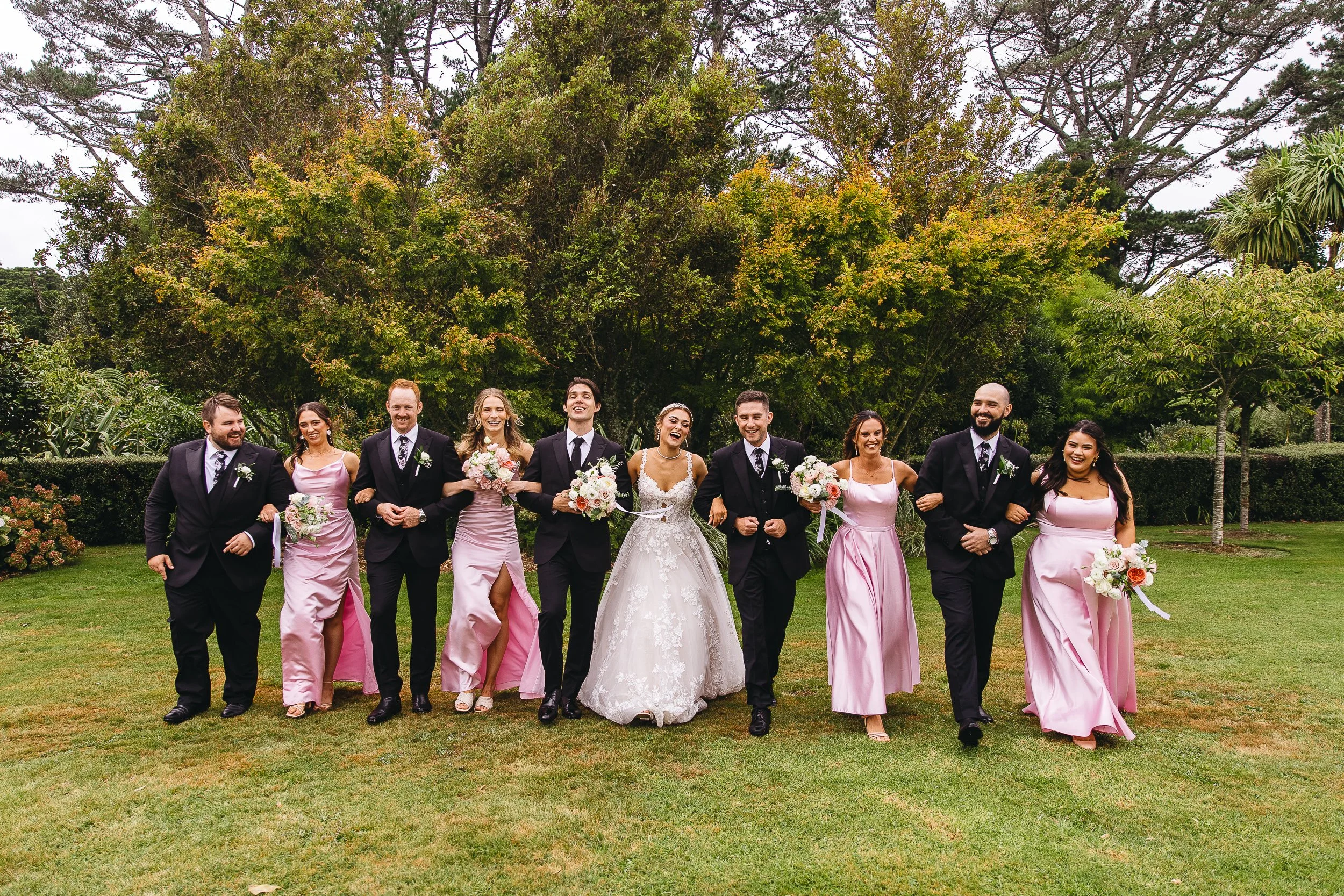 Ilumography Riverbend Garden Wedding Photographer New Plymouth_099.jpg