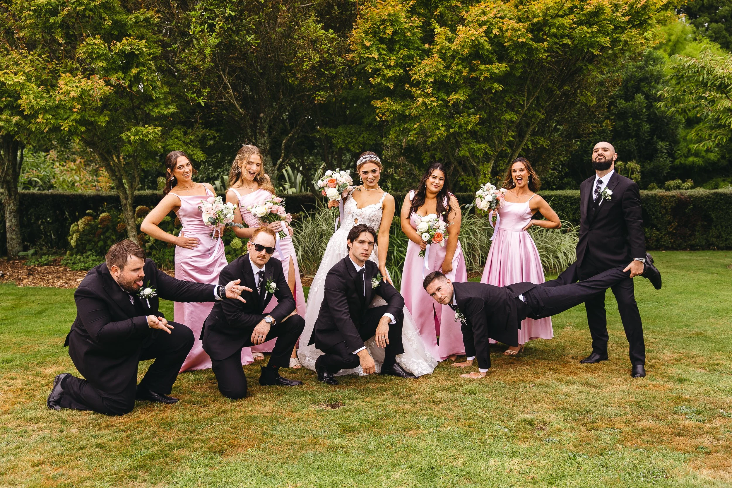 Ilumography Riverbend Garden Wedding Photographer New Plymouth_101.jpg