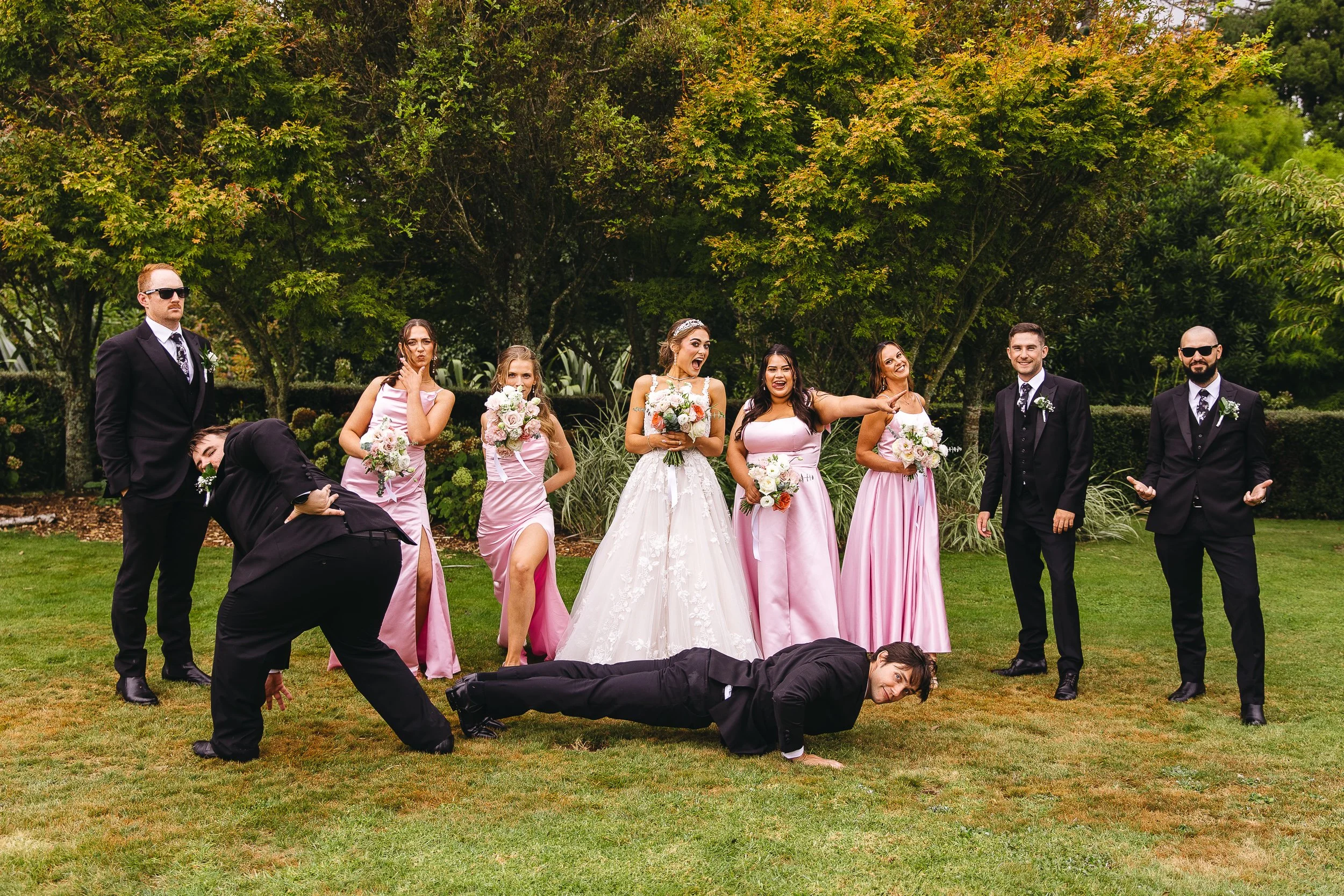 Ilumography Riverbend Garden Wedding Photographer New Plymouth_102.jpg