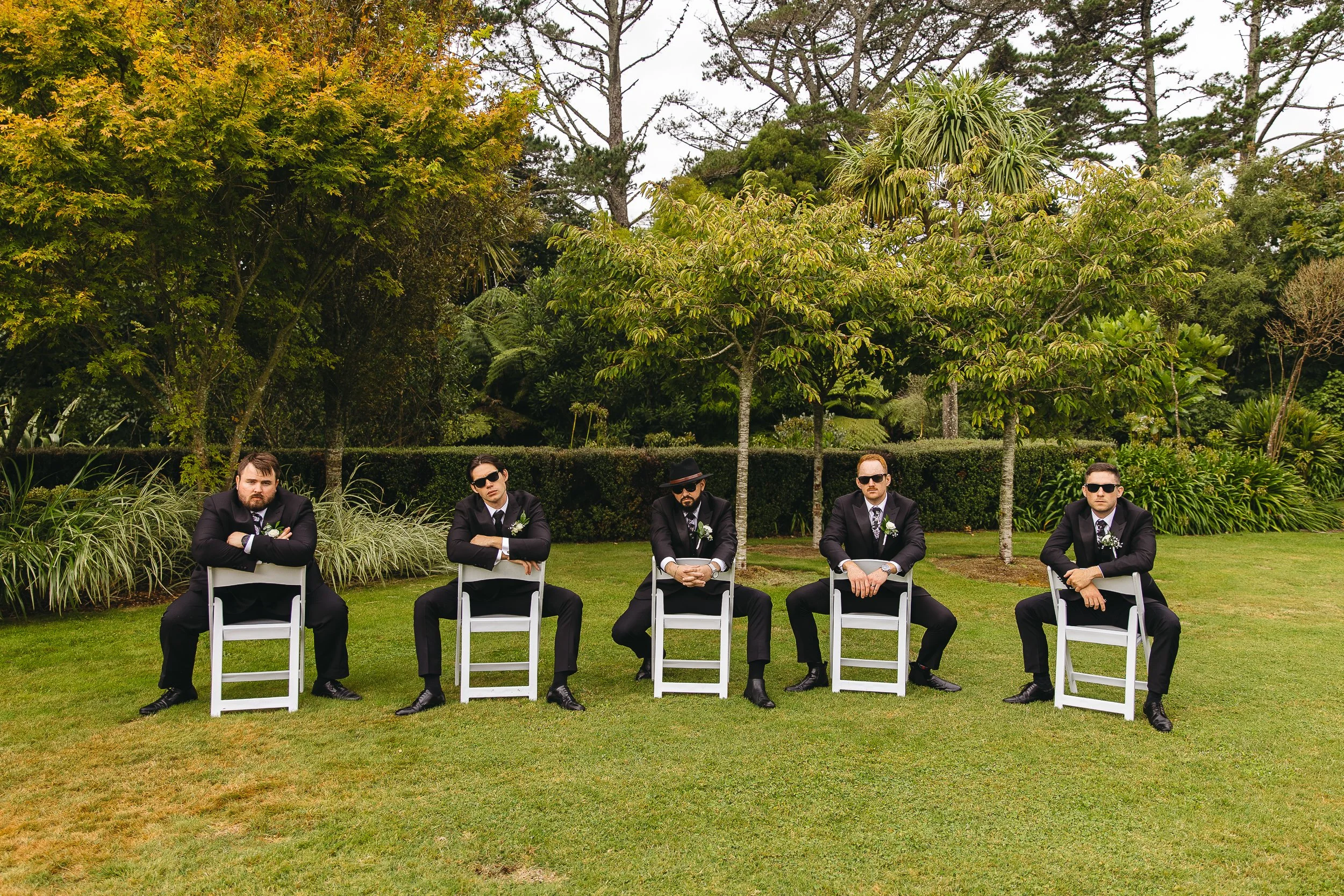 Ilumography Riverbend Garden Wedding Photographer New Plymouth_108.jpg