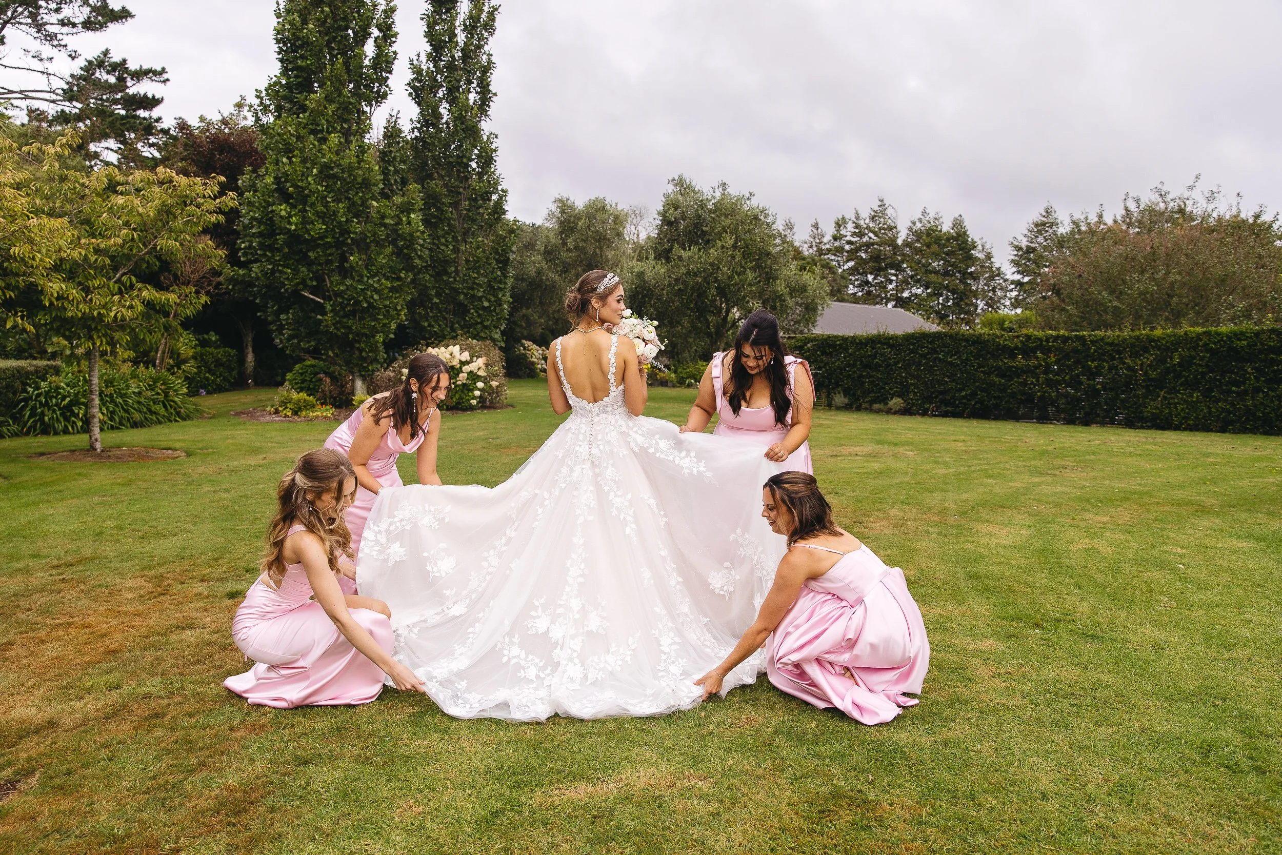 Ilumography Riverbend Garden Wedding Photographer New Plymouth_112.jpg